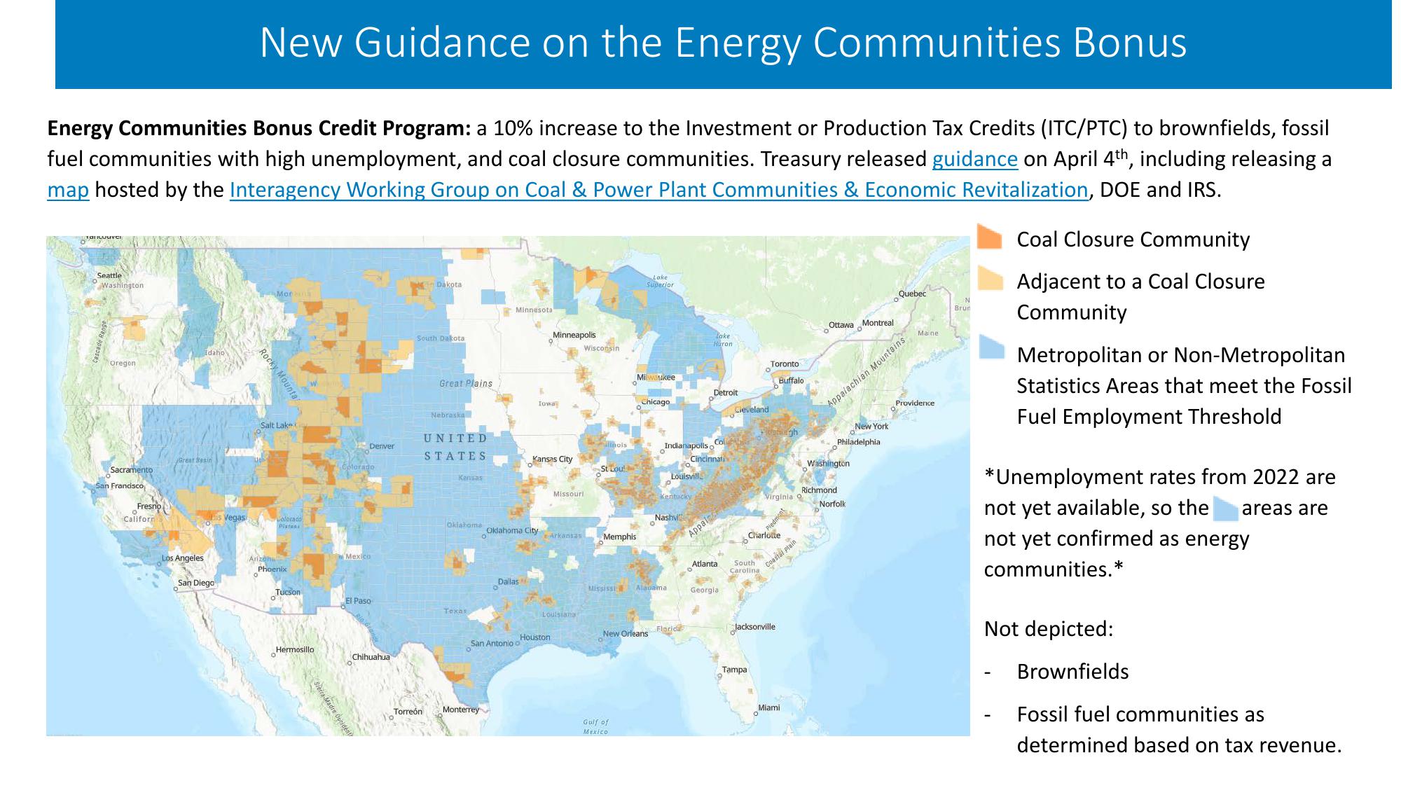 Spring 2023 Solar Industry Update slide image #22