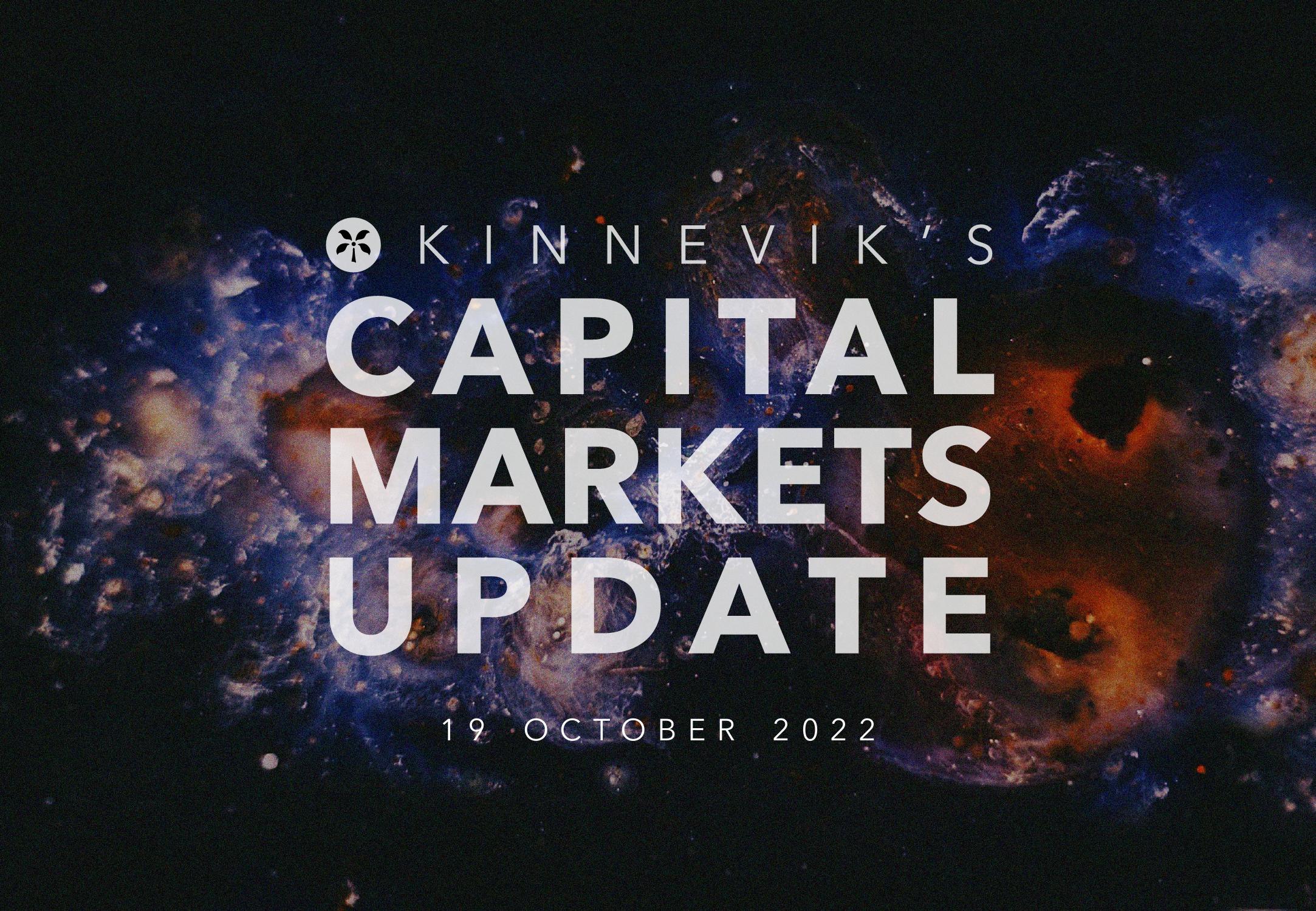 Kinnevik Investor Event Presentation Deck image