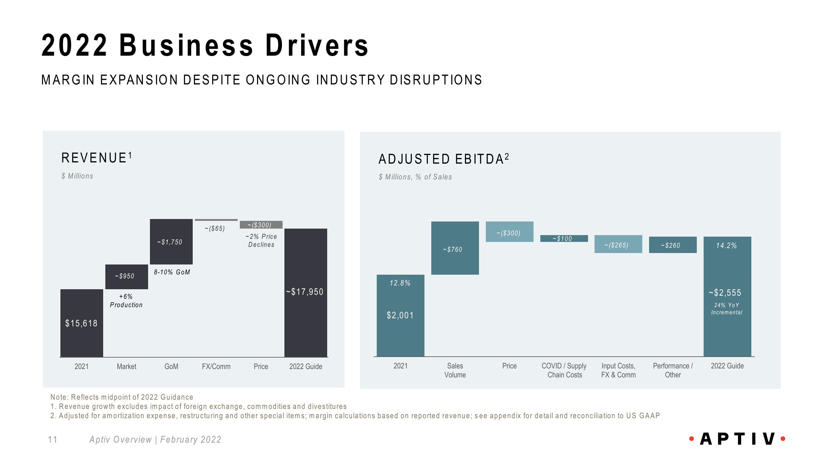 Aptiv Overview slide image #11