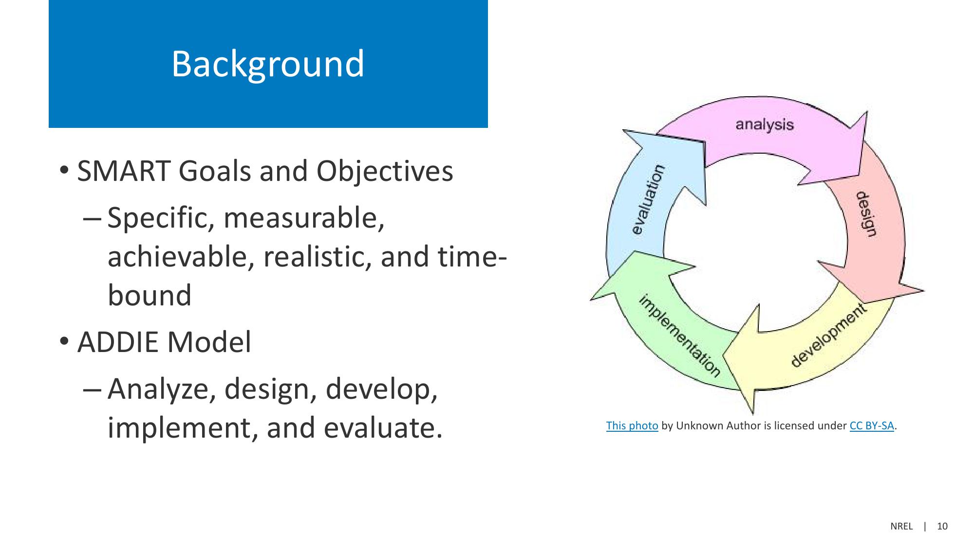 Workforce Program Design and Evaluation slide image #10