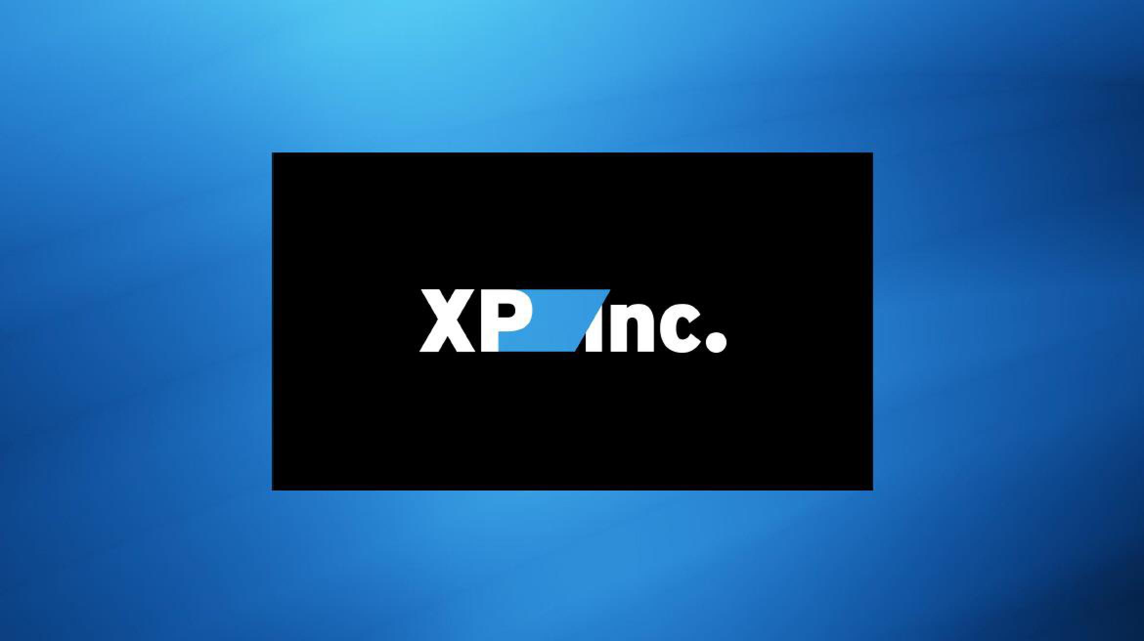 XP Inc Results Presentation Deck image