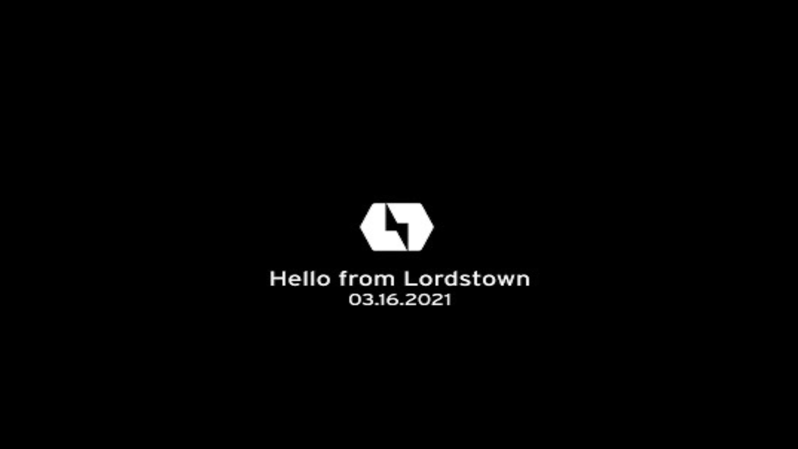 Lordstown Motors Results Presentation Deck slide image #8