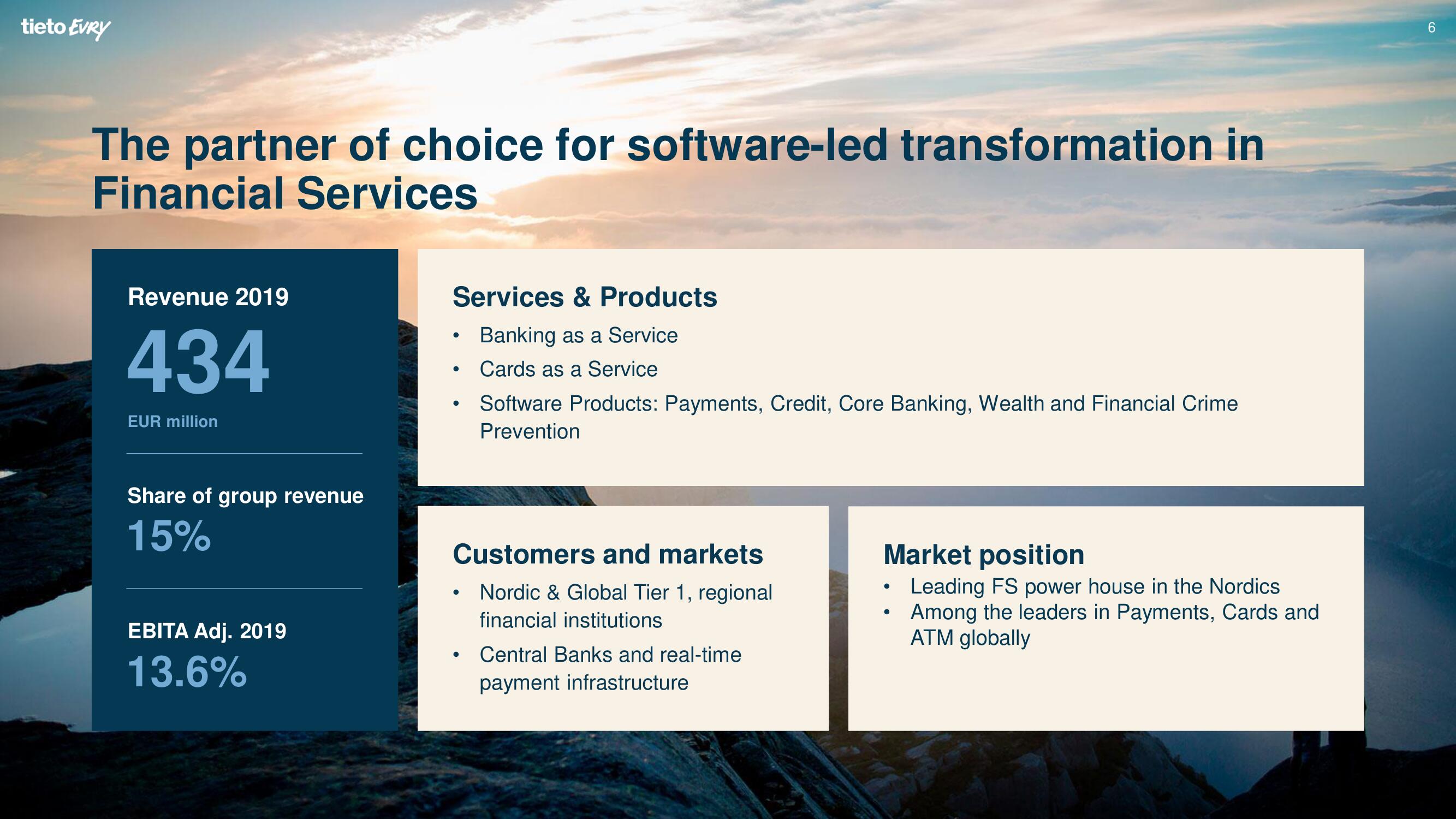 Tietoevry Investor Day Presentation Deck slide image #37