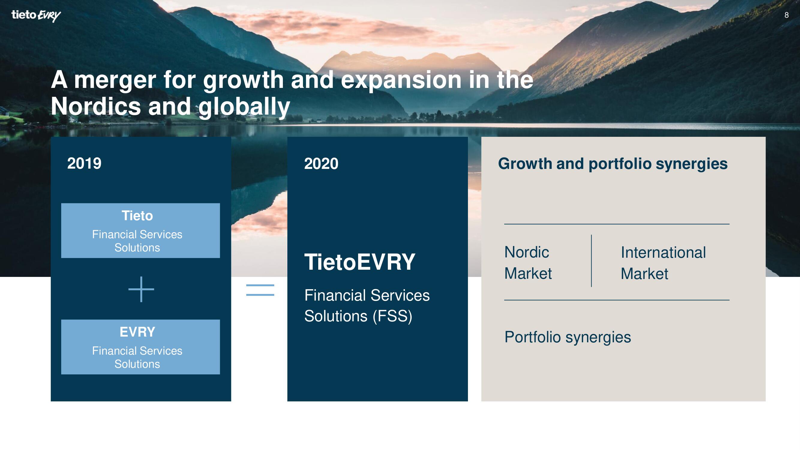 Tietoevry Investor Day Presentation Deck slide image #39