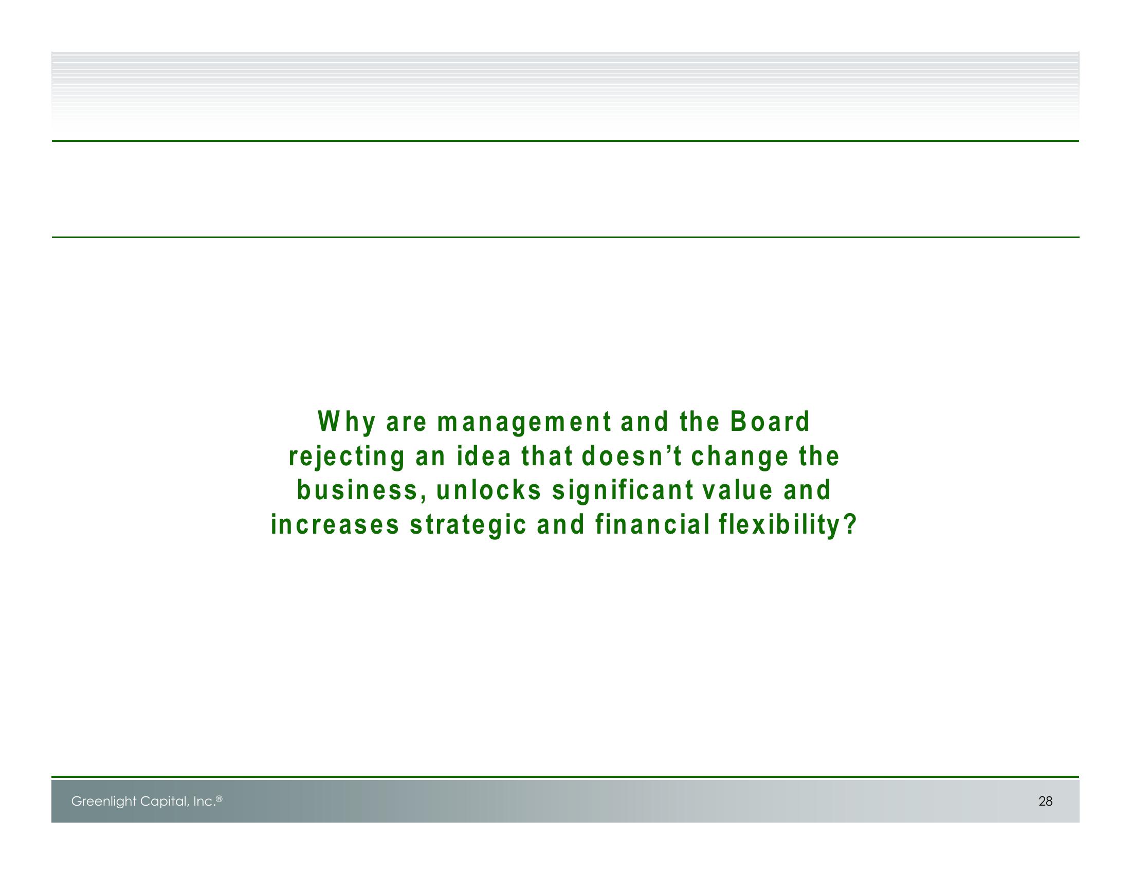 Unlocking Value at GM: Shareholder Presentation slide image #29