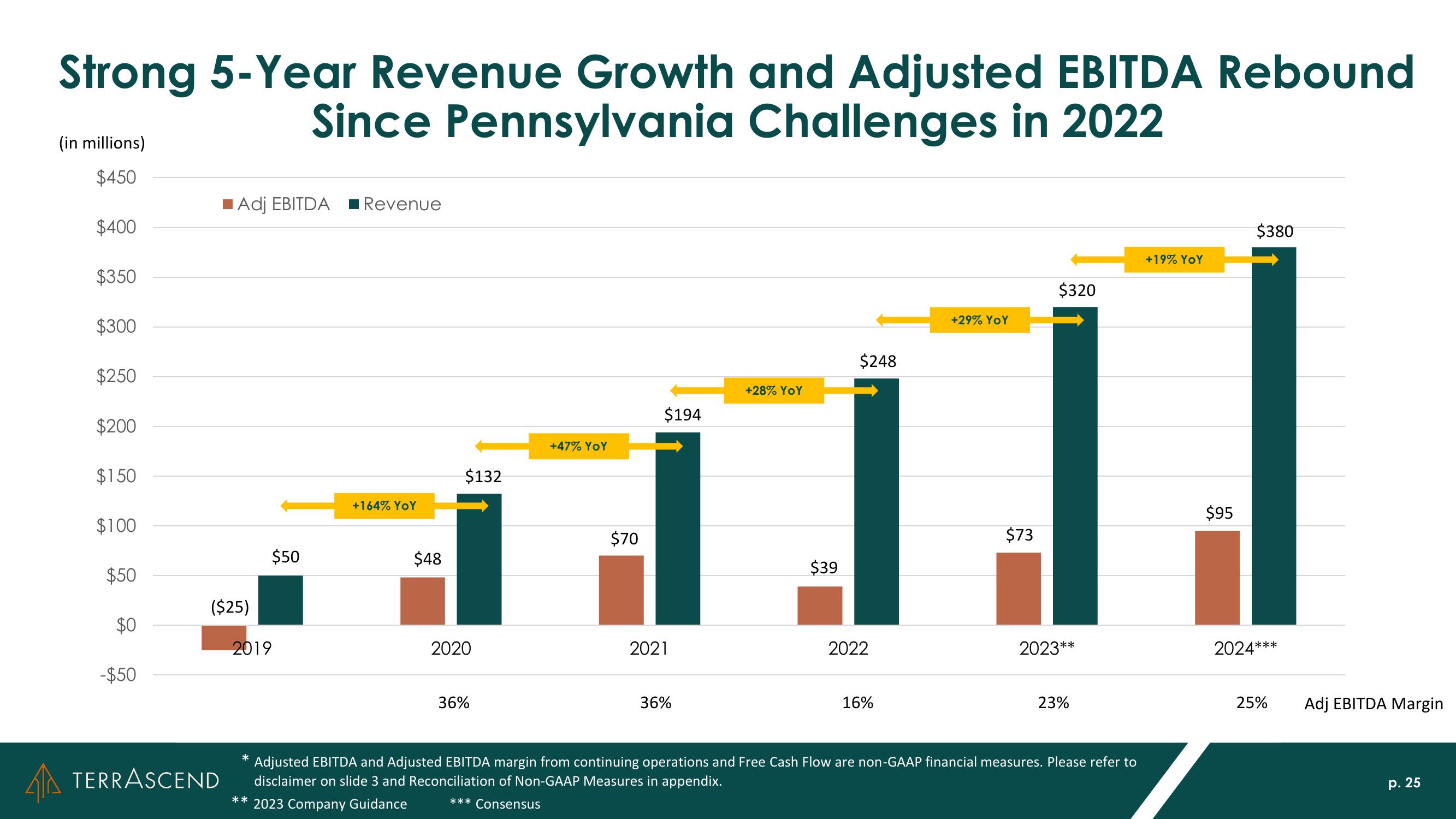 Investor Presentation slide image #25