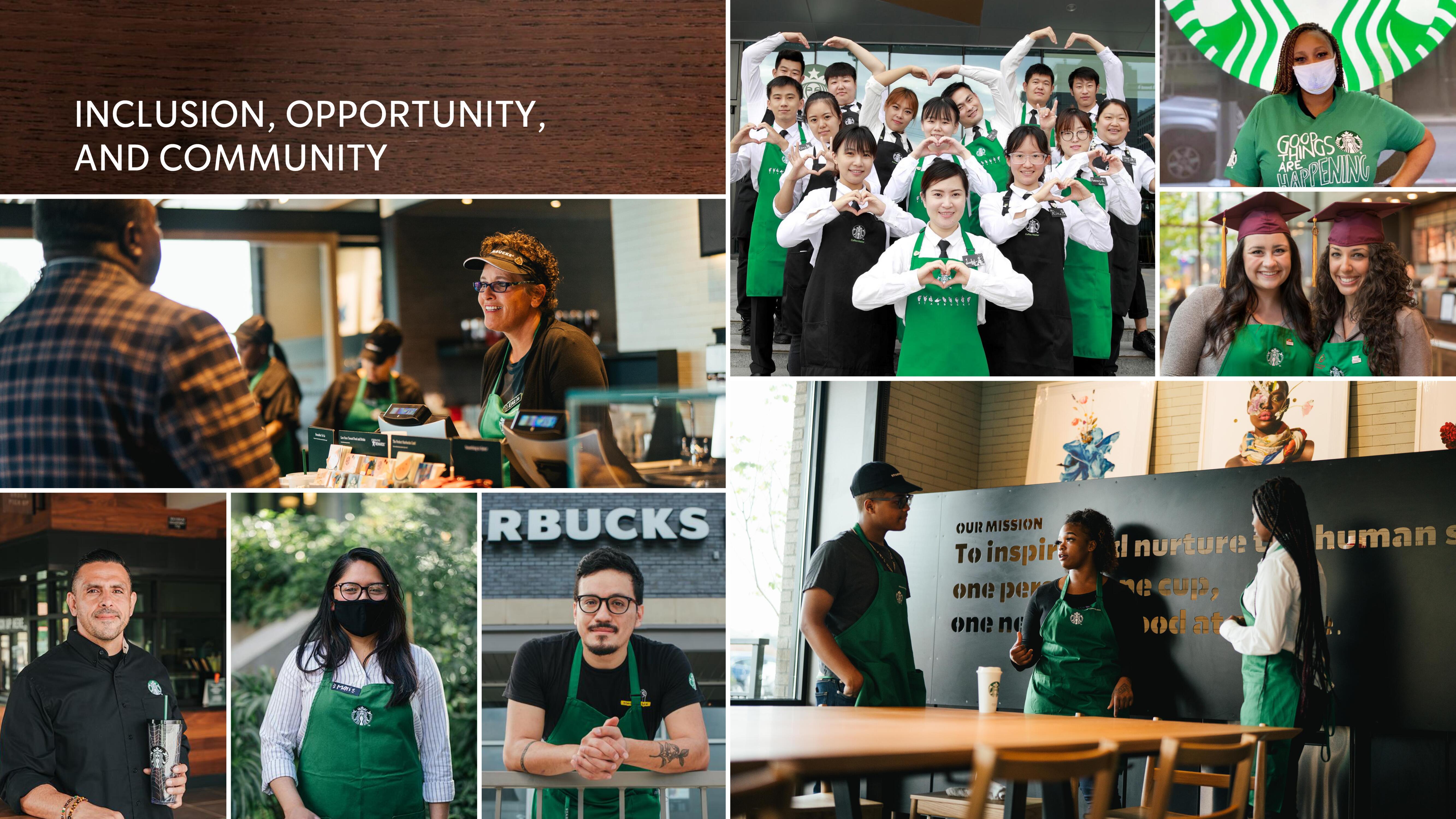 Starbucks Investor Day Presentation Deck slide image #17