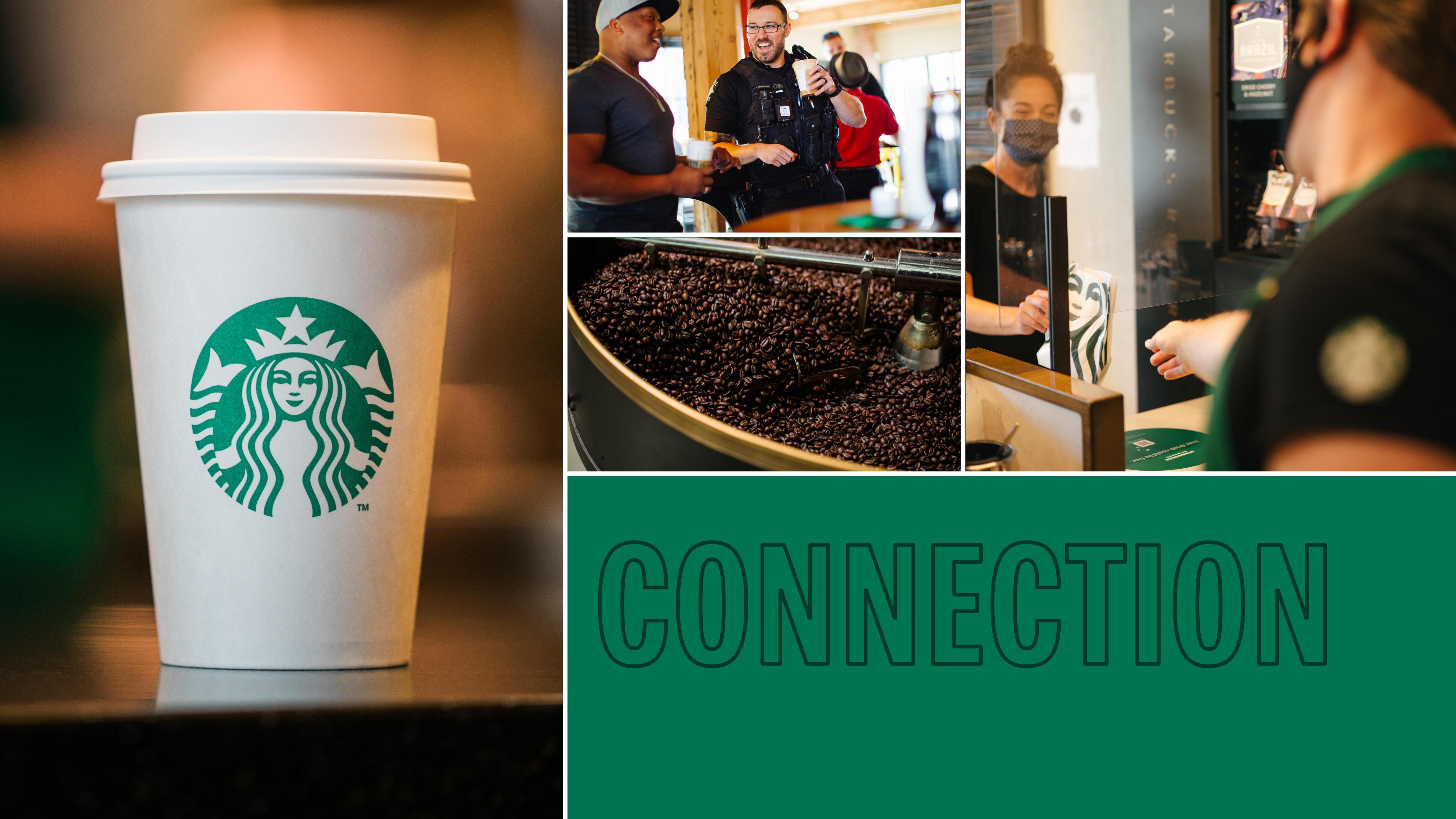 Starbucks Investor Day Presentation Deck slide image #20