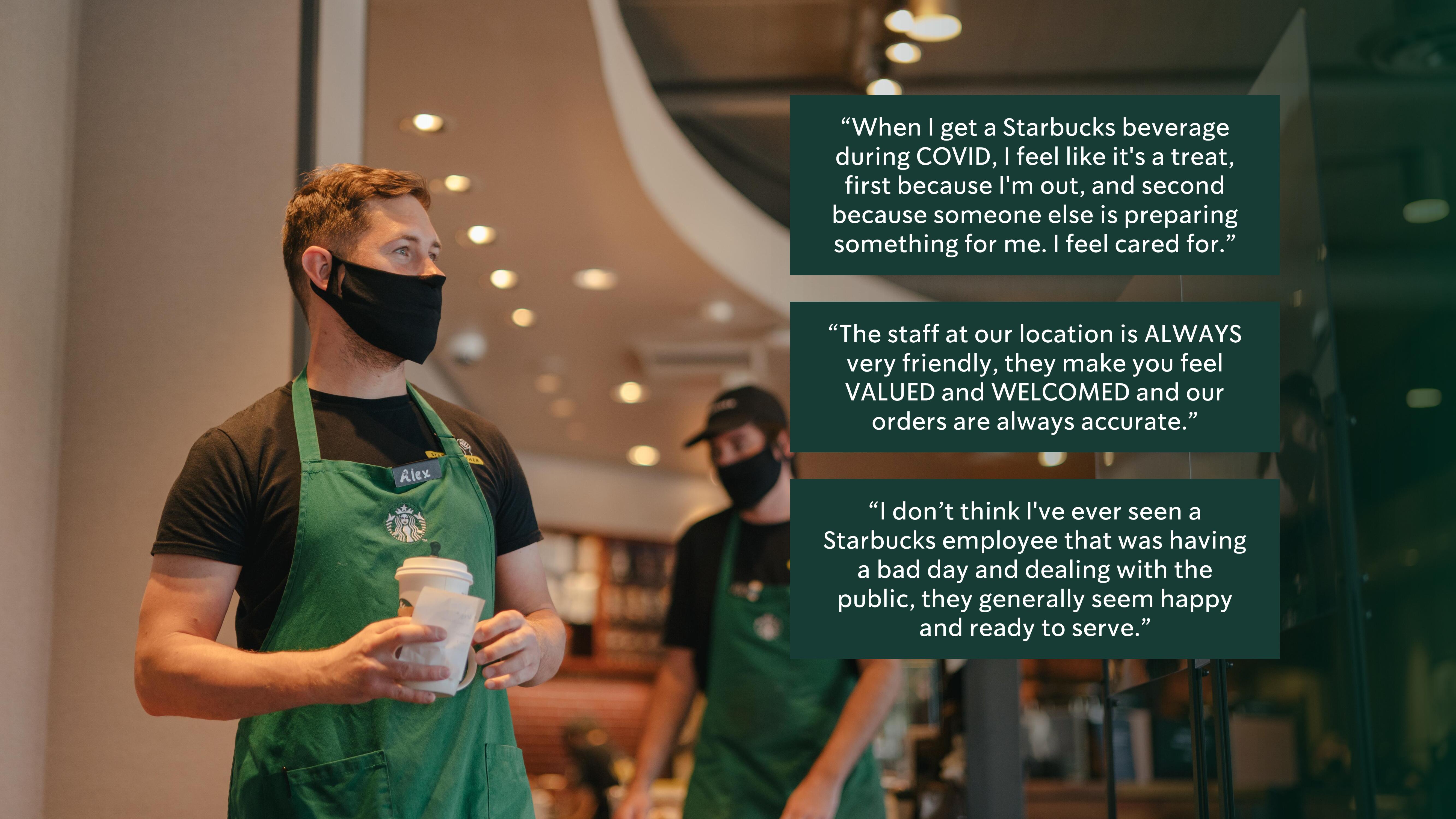 Starbucks Investor Day Presentation Deck slide image #22