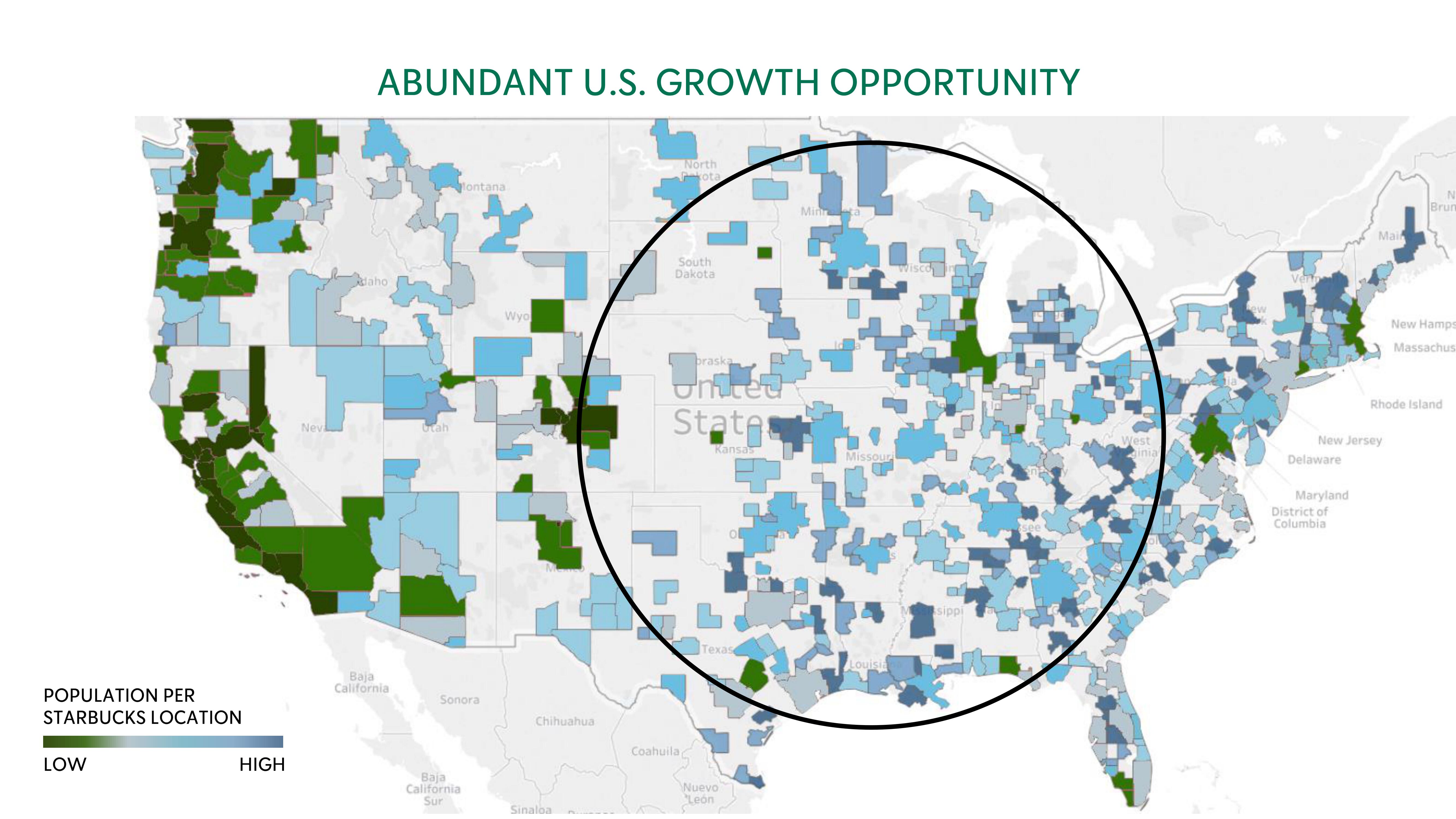 Starbucks Investor Day Presentation Deck slide image #27