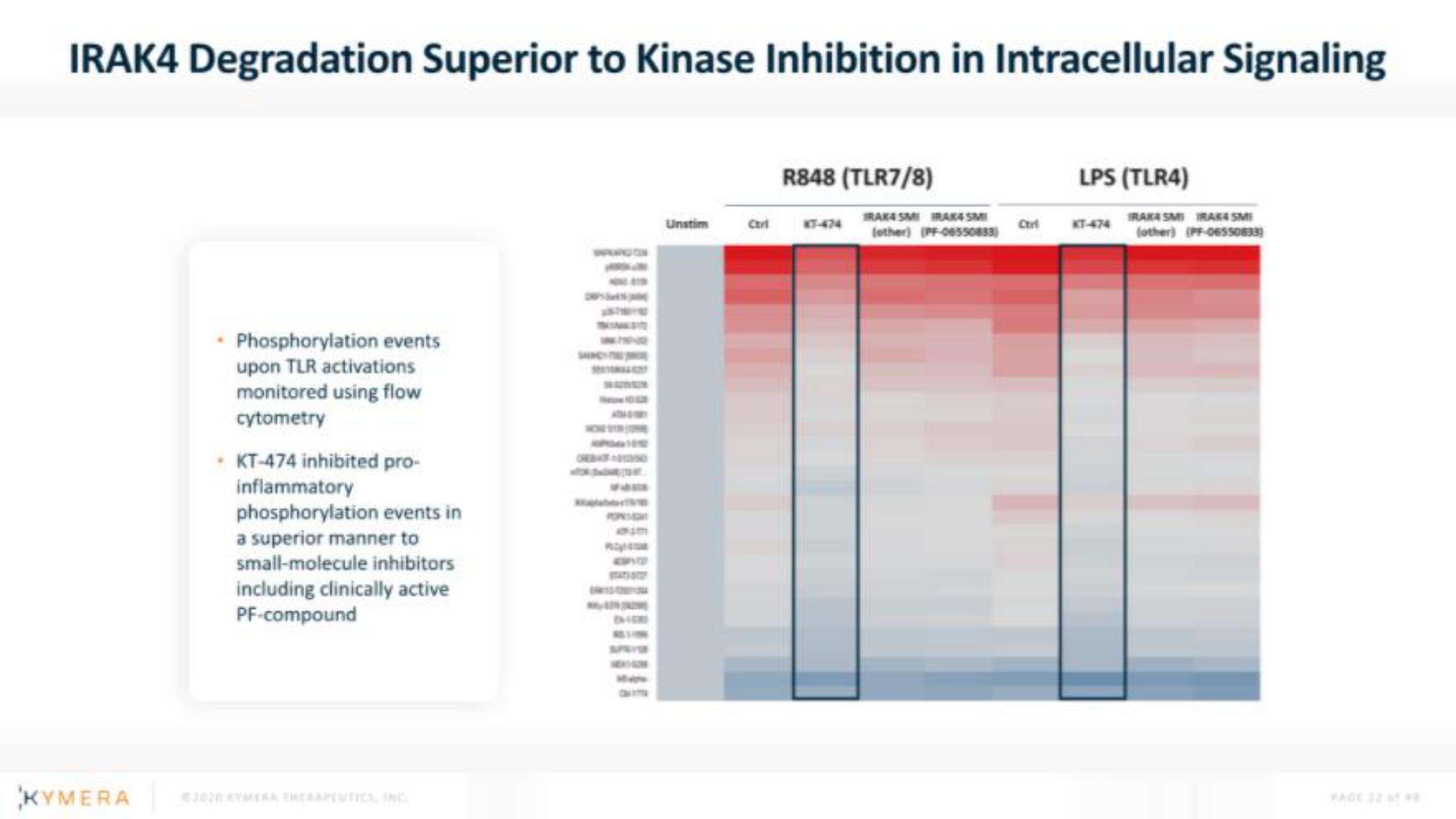 Kymera IPO Presentation Deck slide image #22