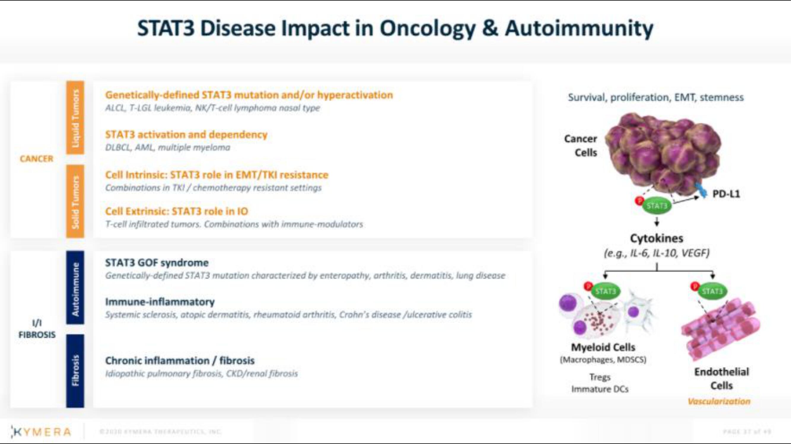 Kymera IPO Presentation Deck slide image #37