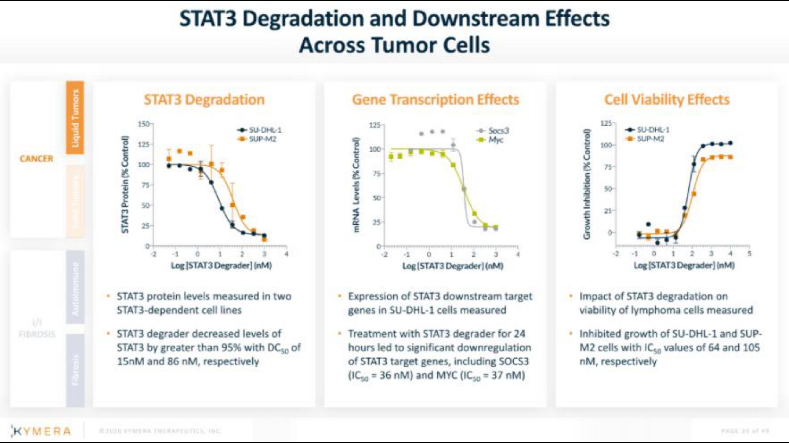 Kymera IPO Presentation Deck slide image #39