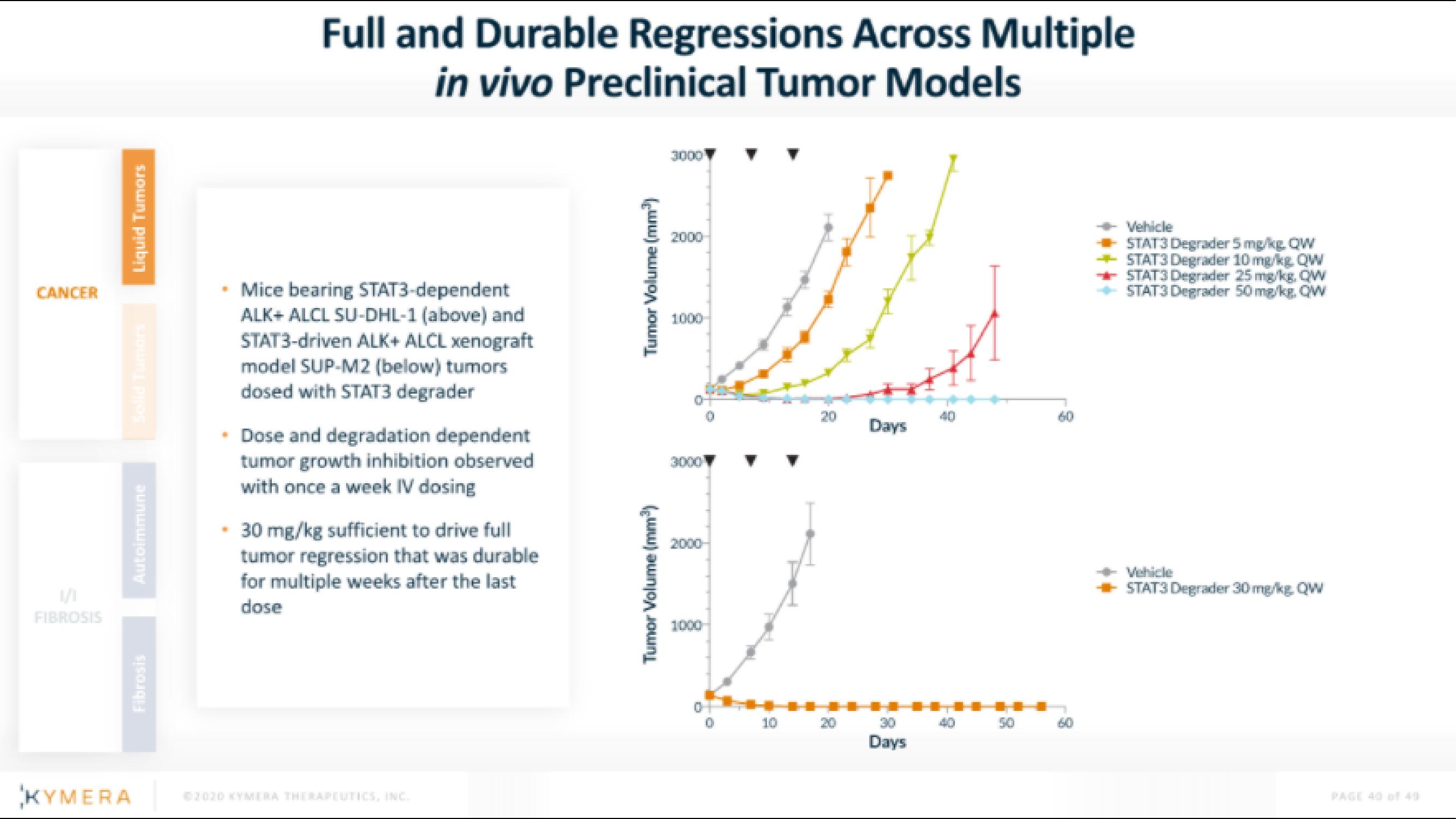 Kymera IPO Presentation Deck slide image #40