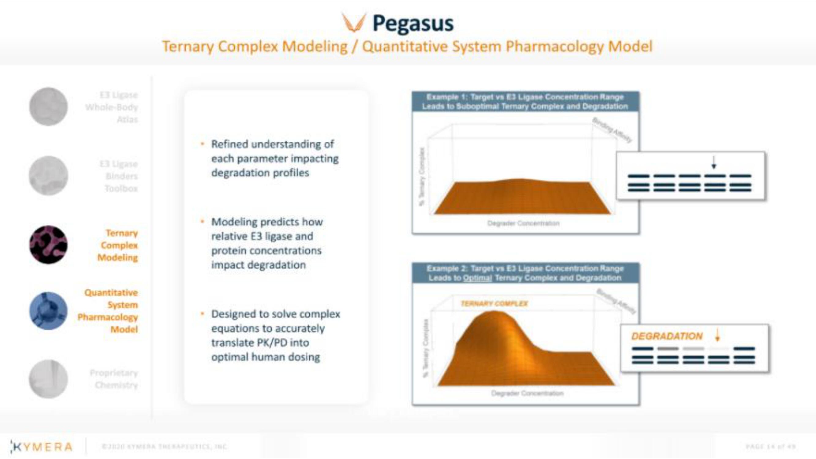 Kymera IPO Presentation Deck slide image #14