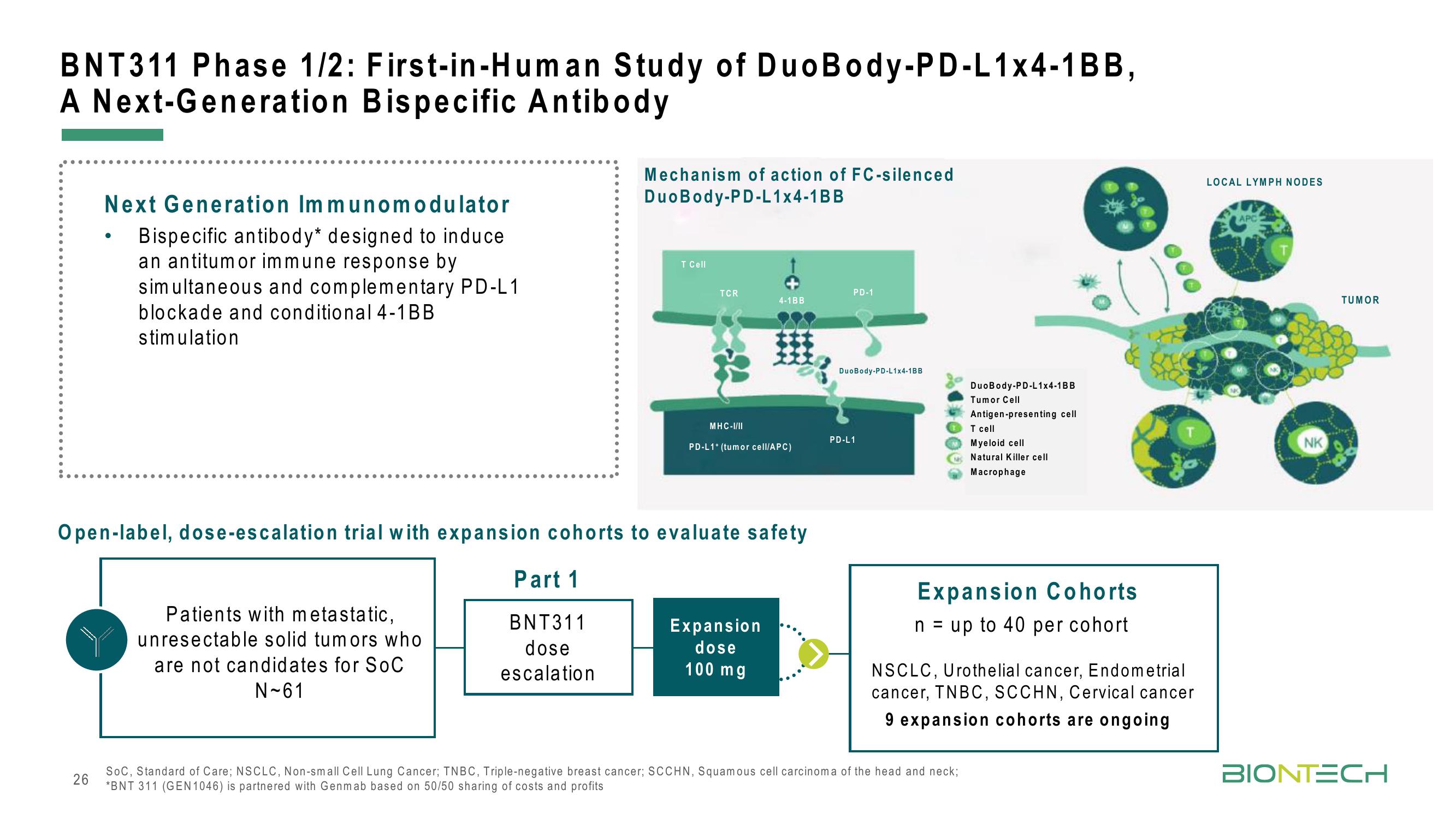 BioNTech Results Presentation Deck slide image #26