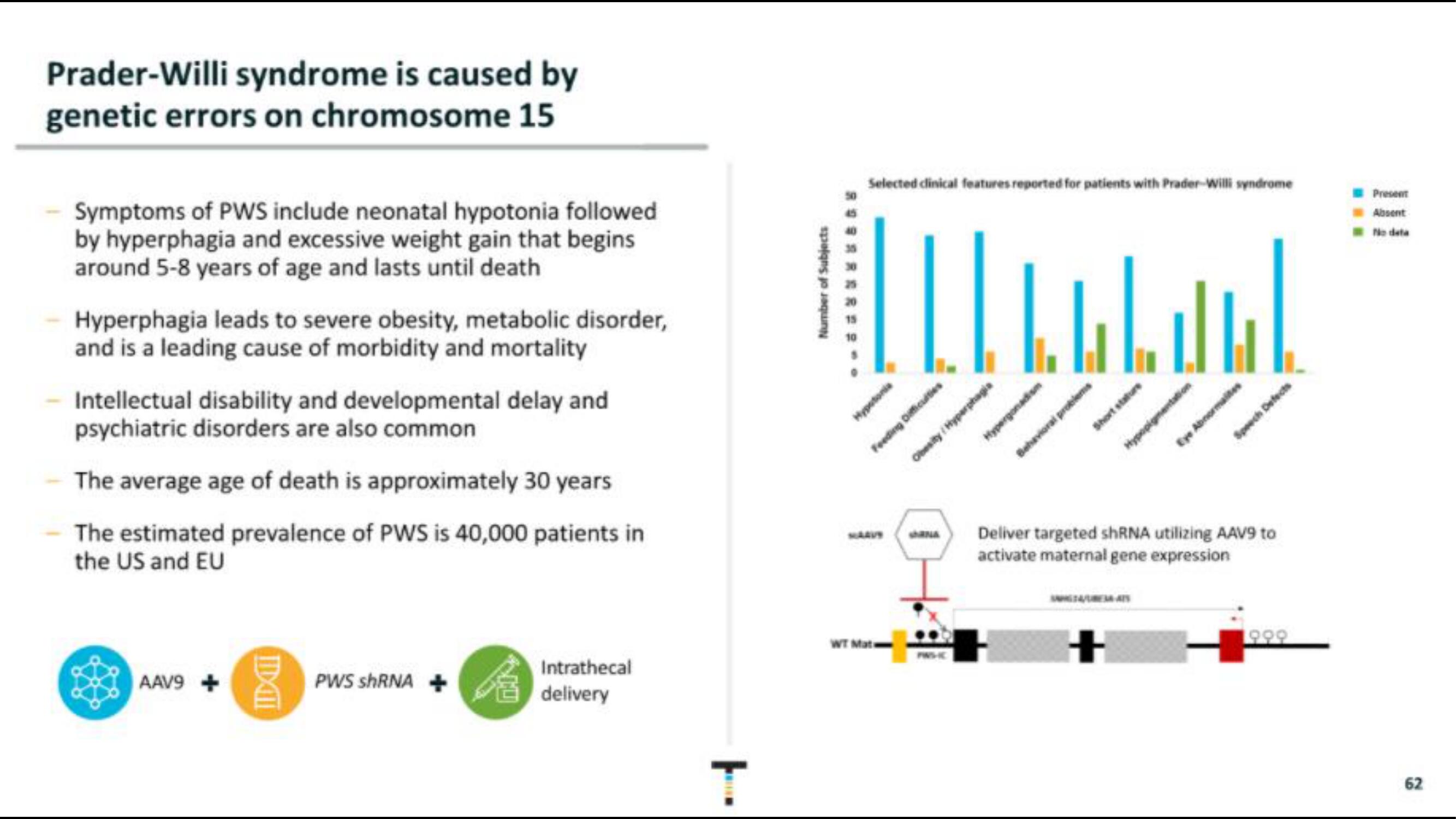 Taysha IPO Presentation Deck slide image #62