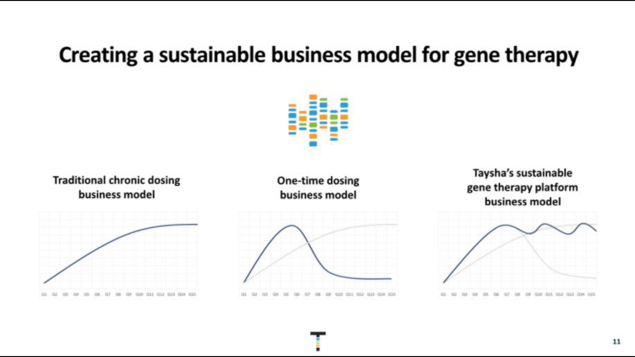 Taysha IPO Presentation Deck slide image #11