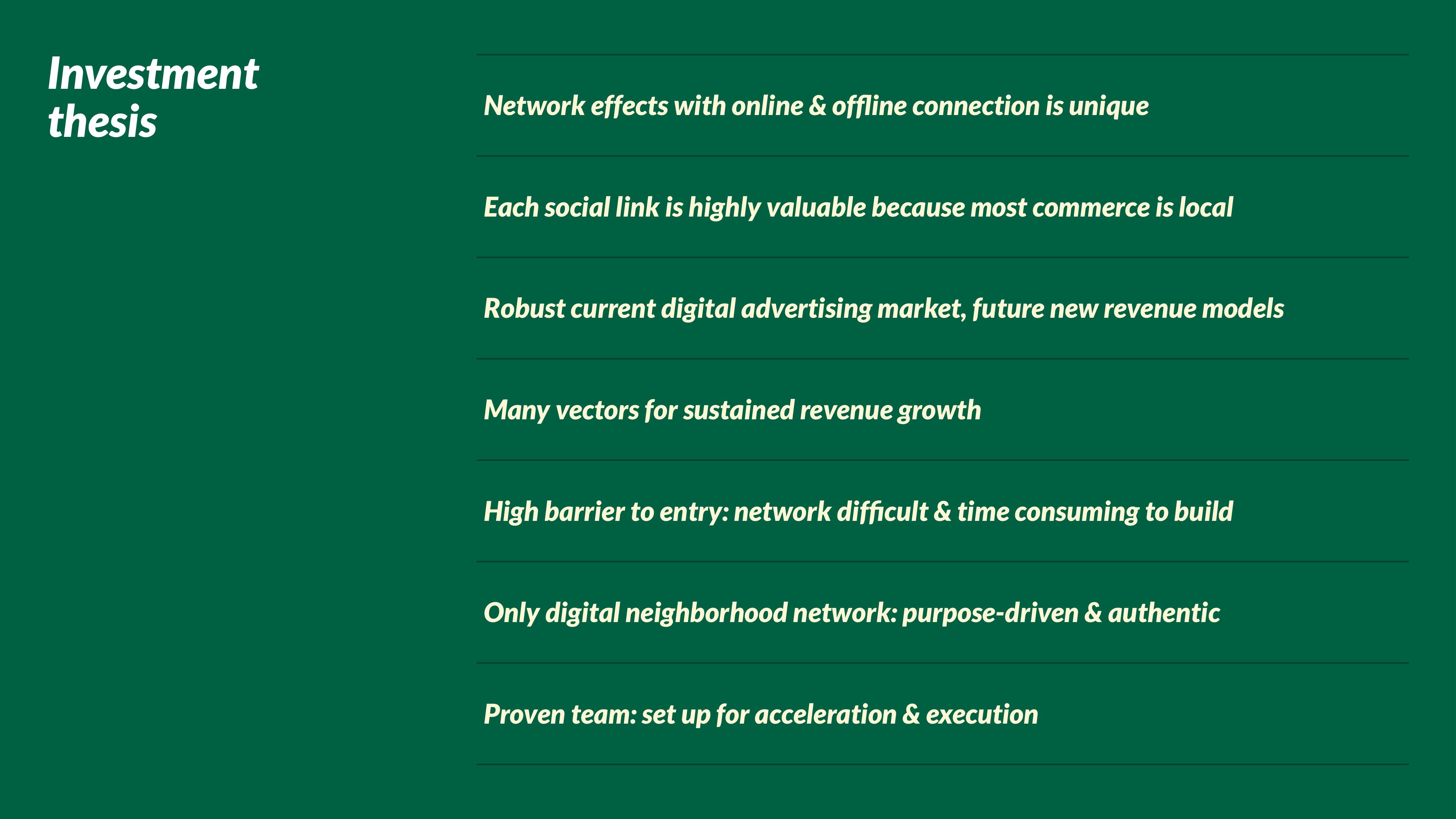 Nextdoor Investor Day Presentation Deck slide image #17