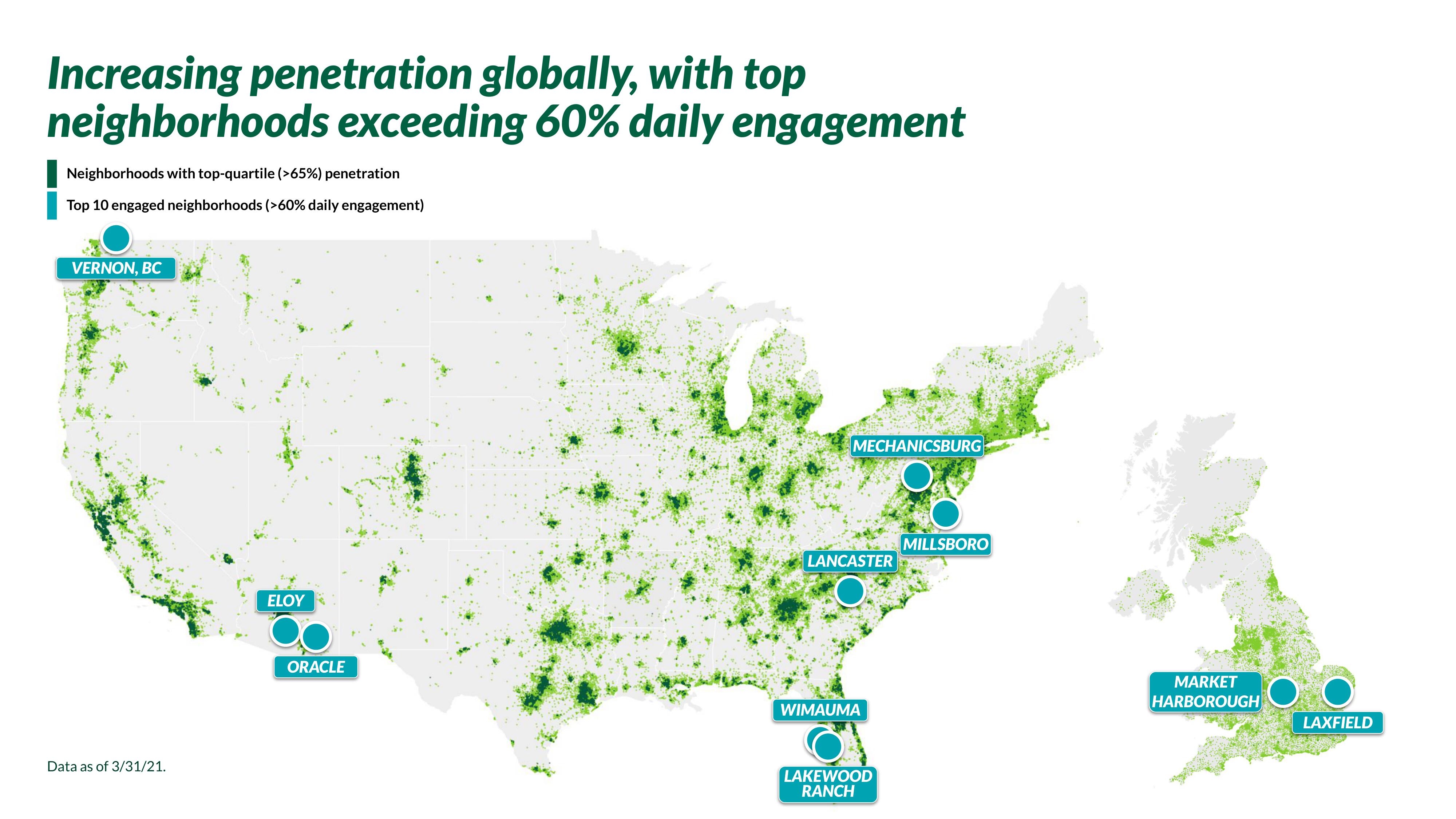 Nextdoor Investor Day Presentation Deck slide image #16