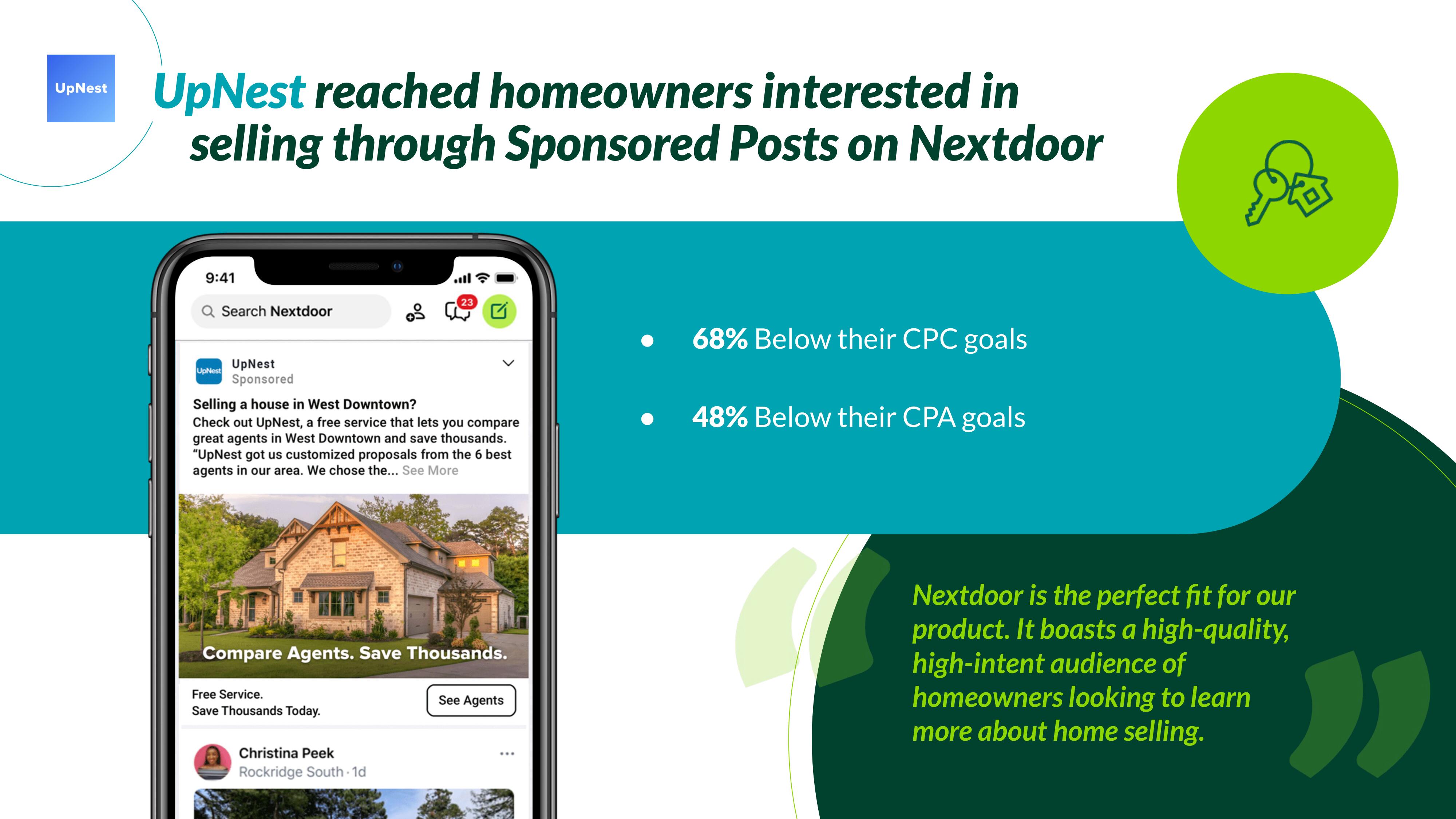 Nextdoor Investor Day Presentation Deck slide image #57