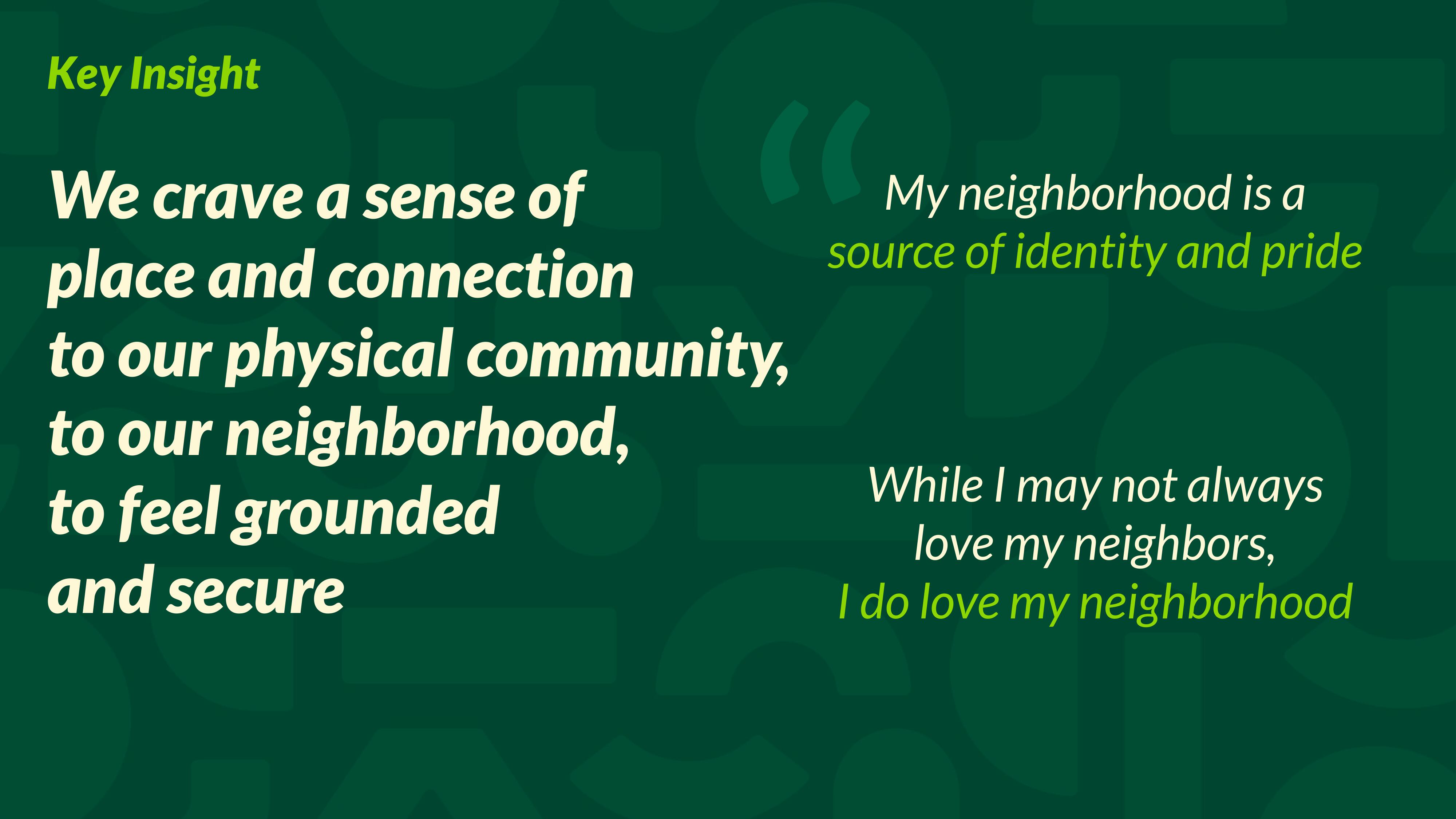 Nextdoor Investor Day Presentation Deck slide image #80