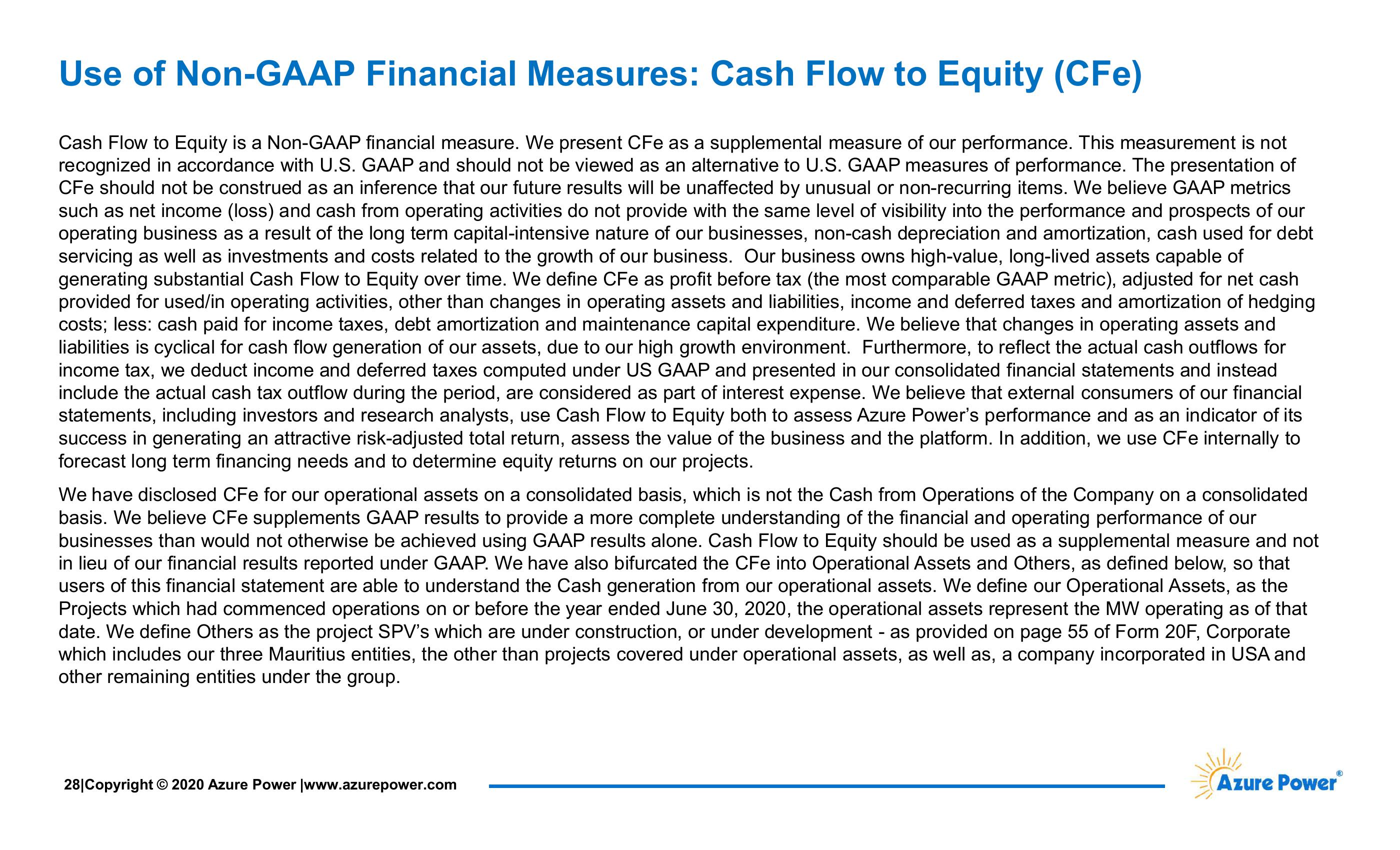 Investor Presentation slide image #29