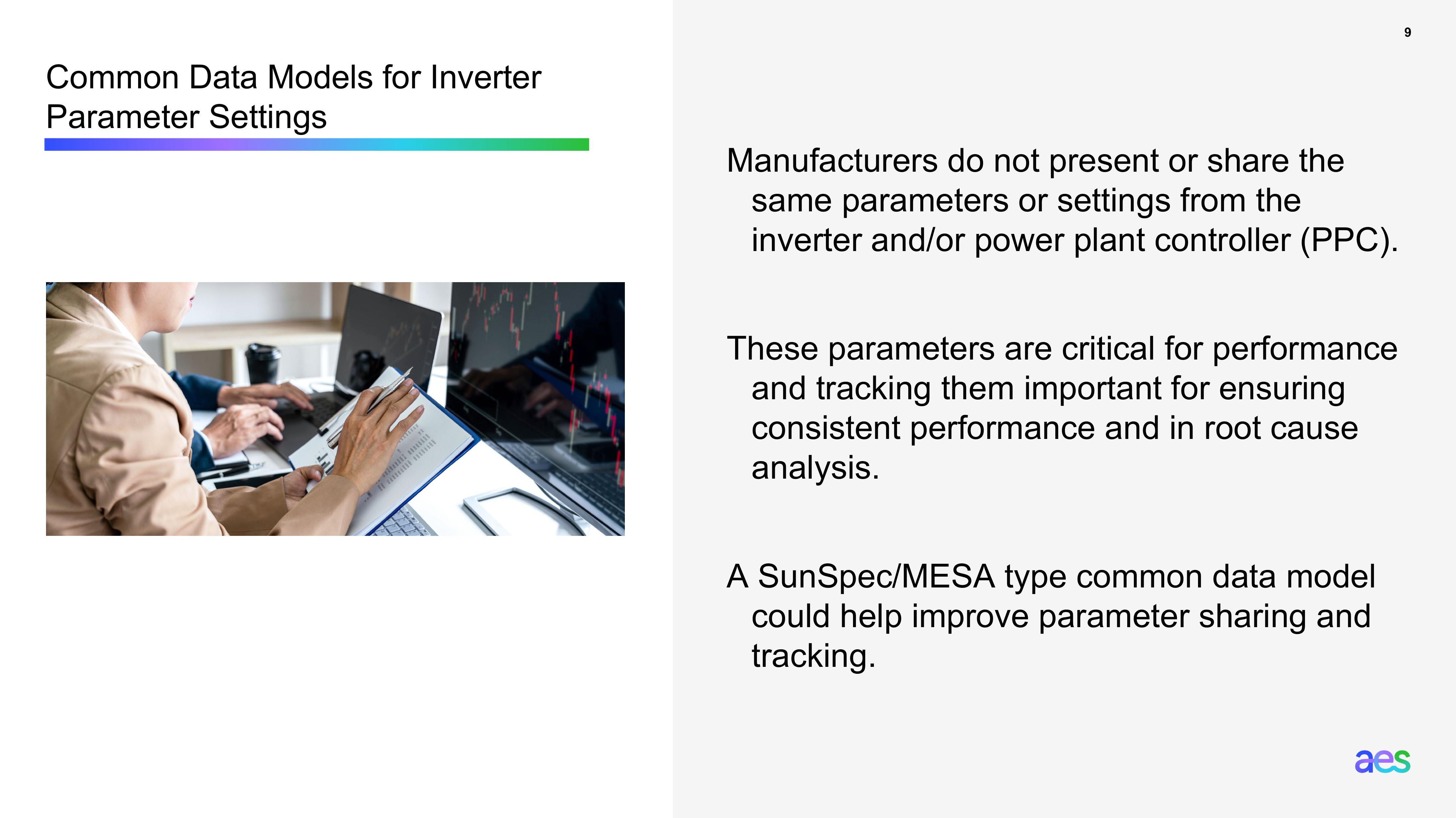 Inverter-Based Resources: Challenges & Opportunities slide image #9