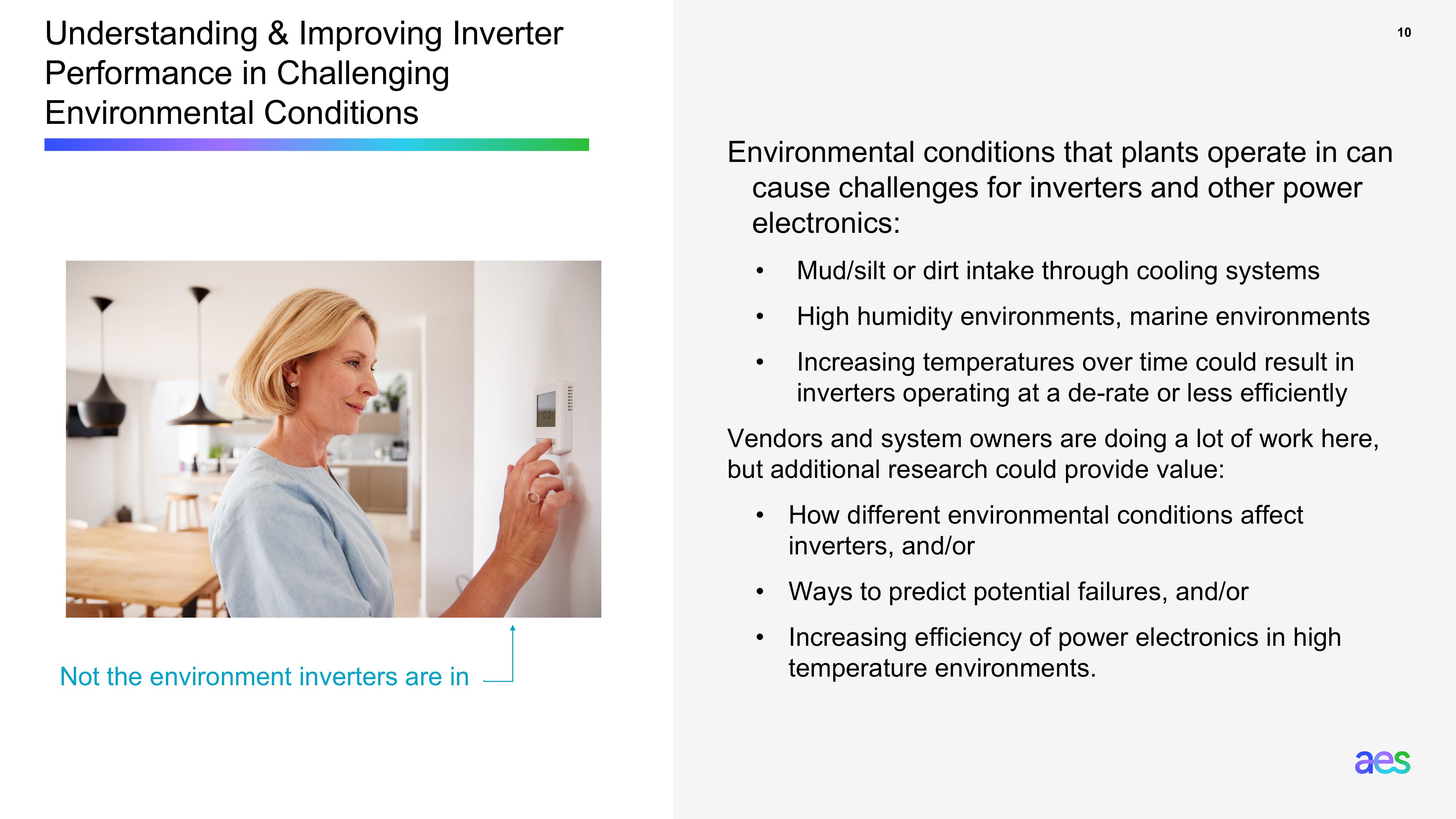 Inverter-Based Resources: Challenges & Opportunities slide image #10