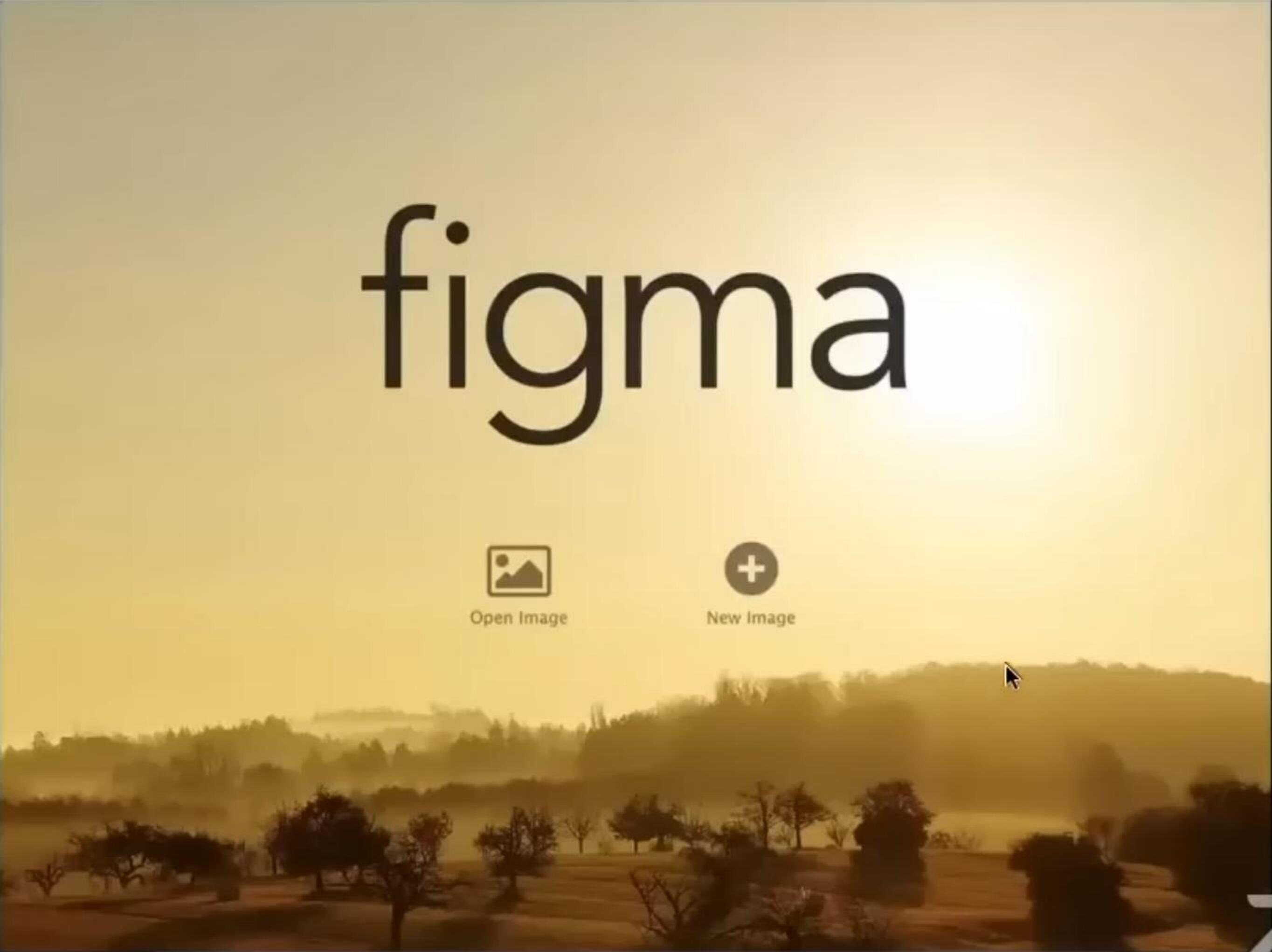 Figma Start Up Pitch Deck image