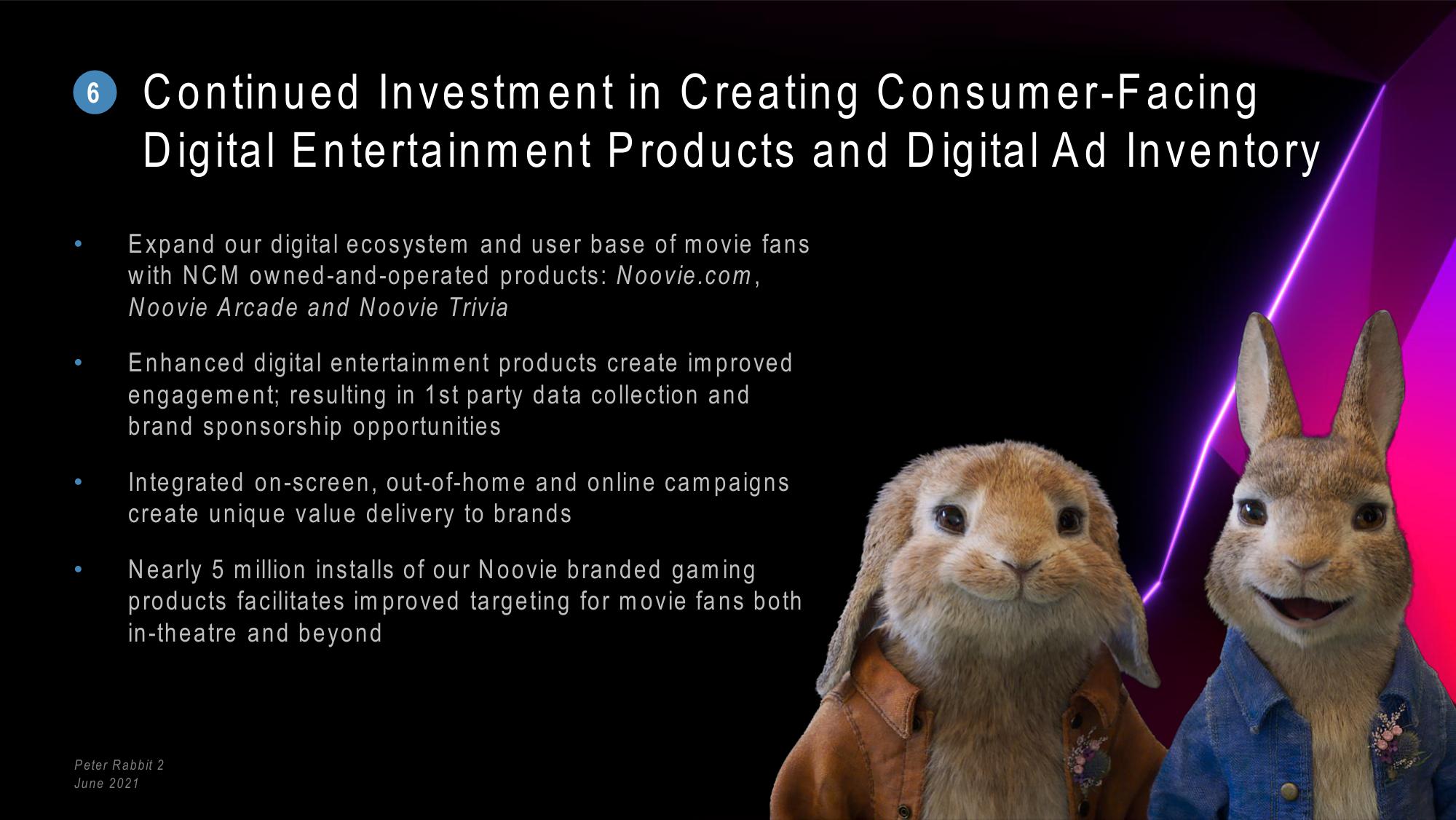 Investor Presentation slide image #22