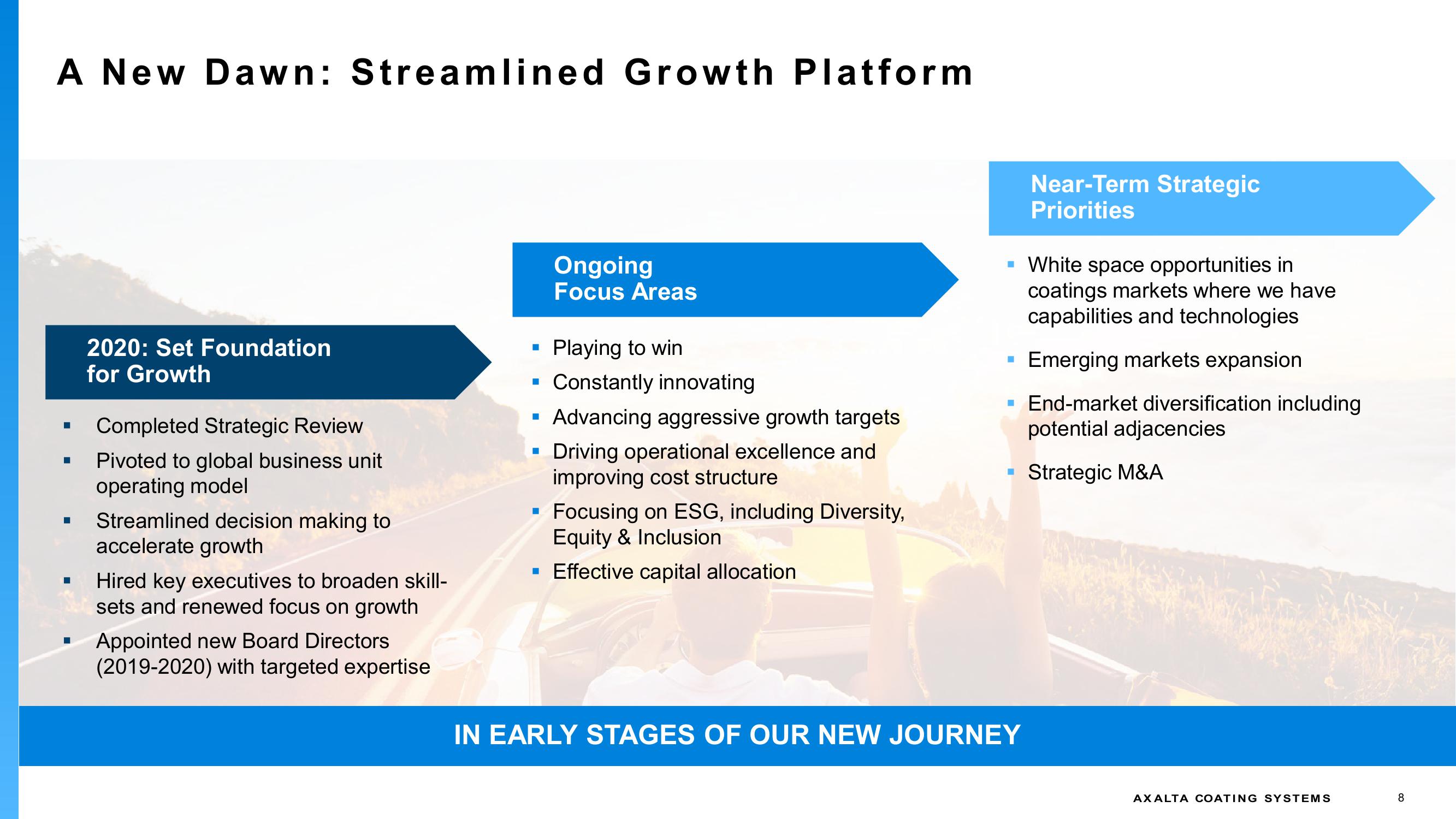 Capital Markets Day  slide image #8