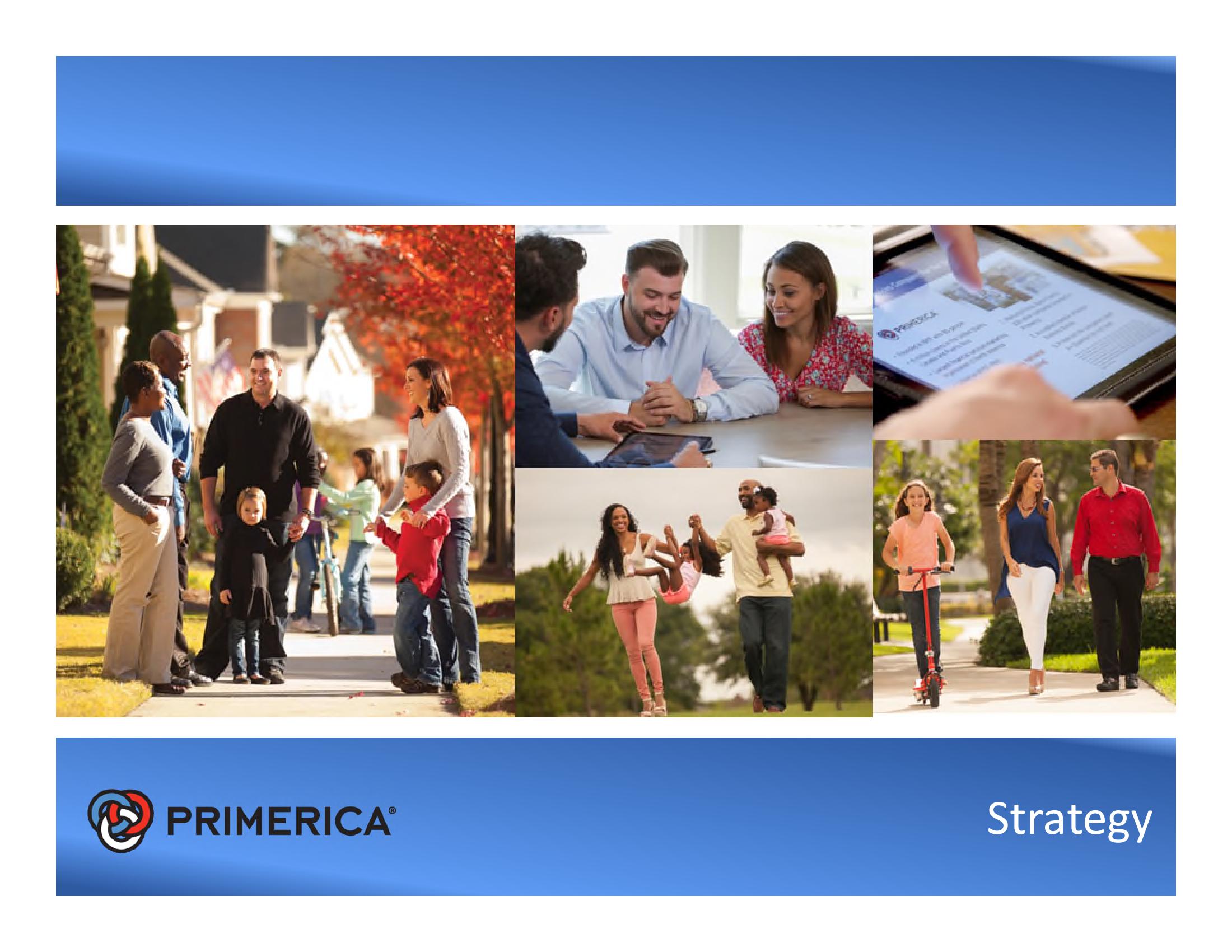 Introduction to Primerica slide image #32