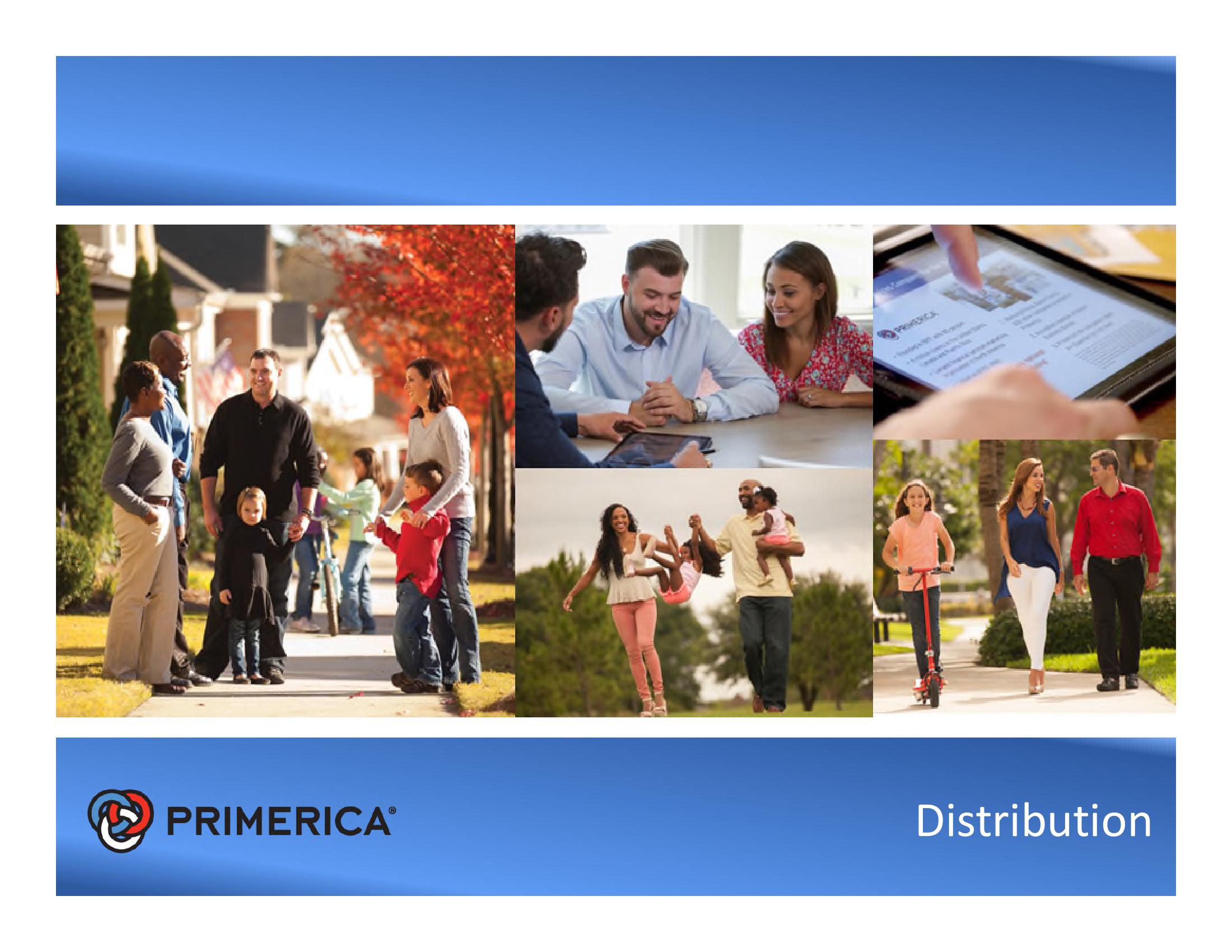 Introduction to Primerica slide image #15