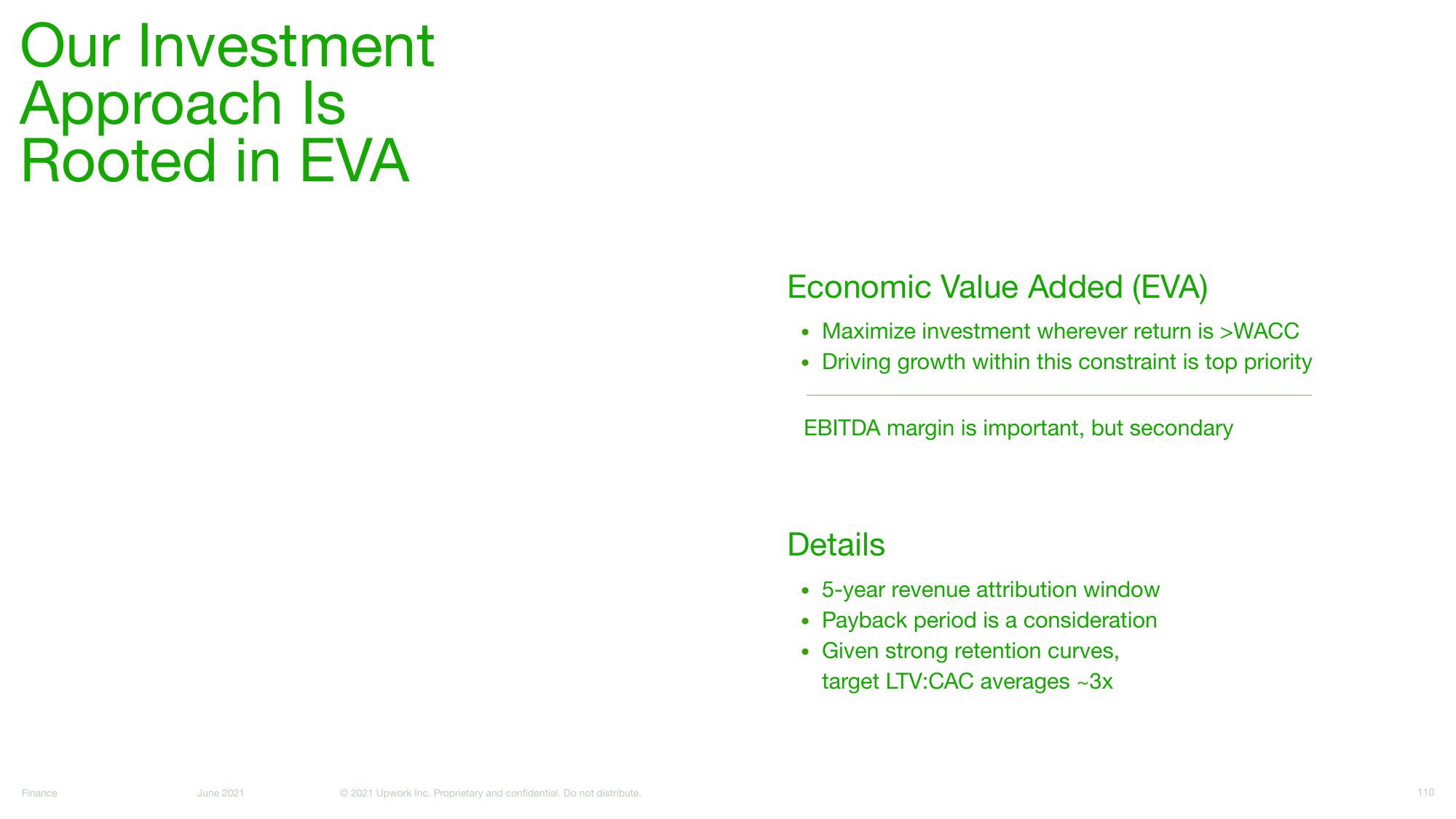 Upwork Investor Day Presentation Deck slide image #110