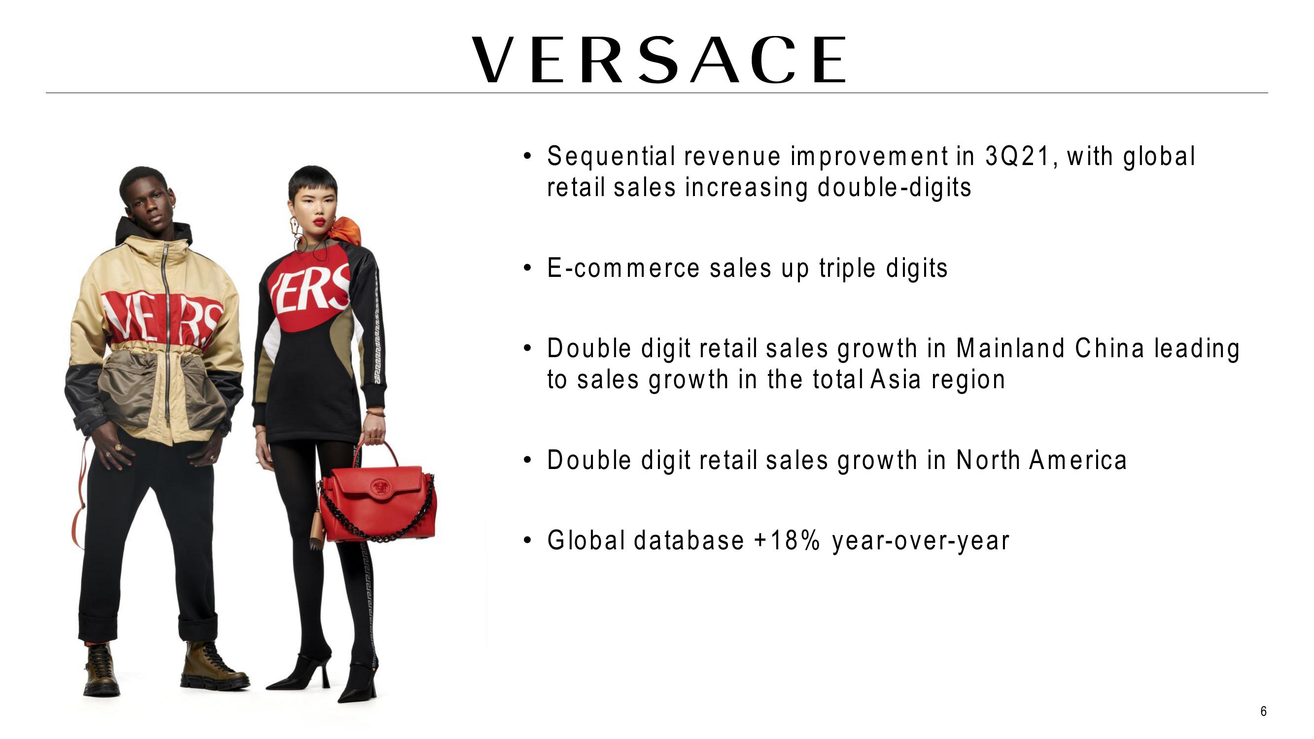 Capri Holdings Results Presentation Deck slide image #6