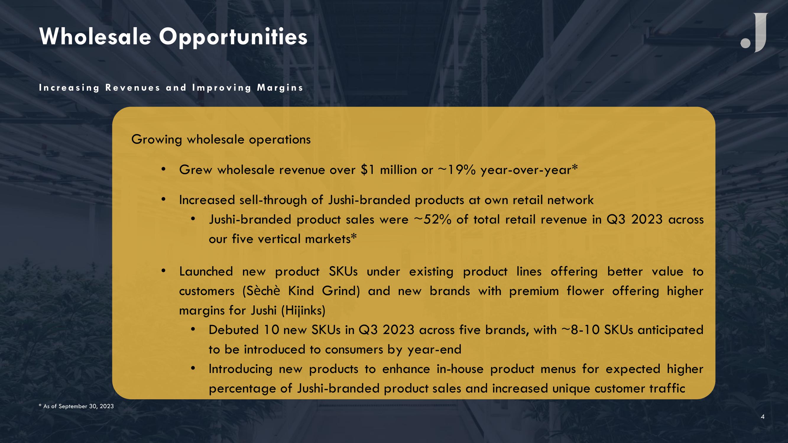 The Next Generation Cannabis Platform slide image #4