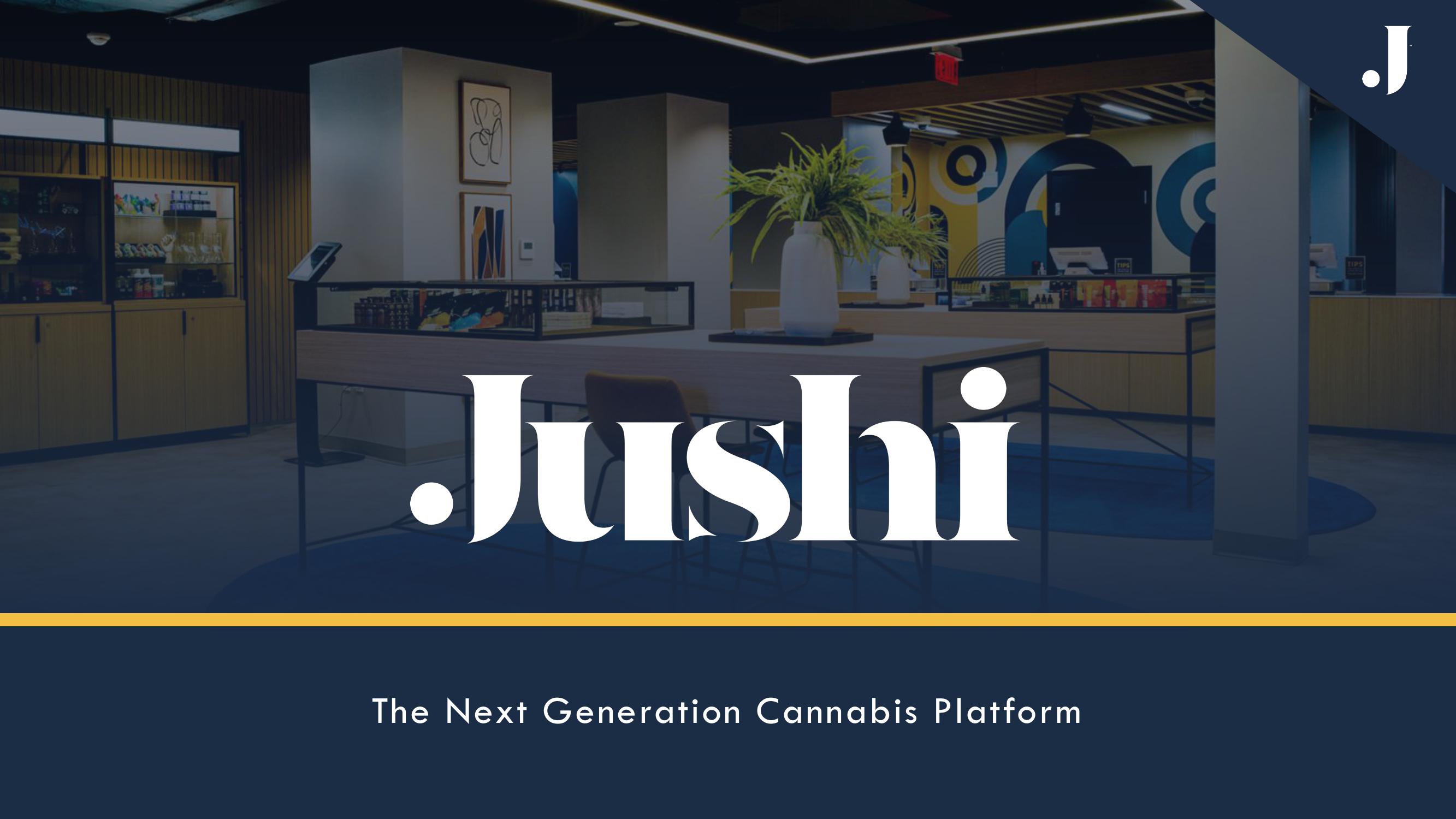 The Next Generation Cannabis Platform image