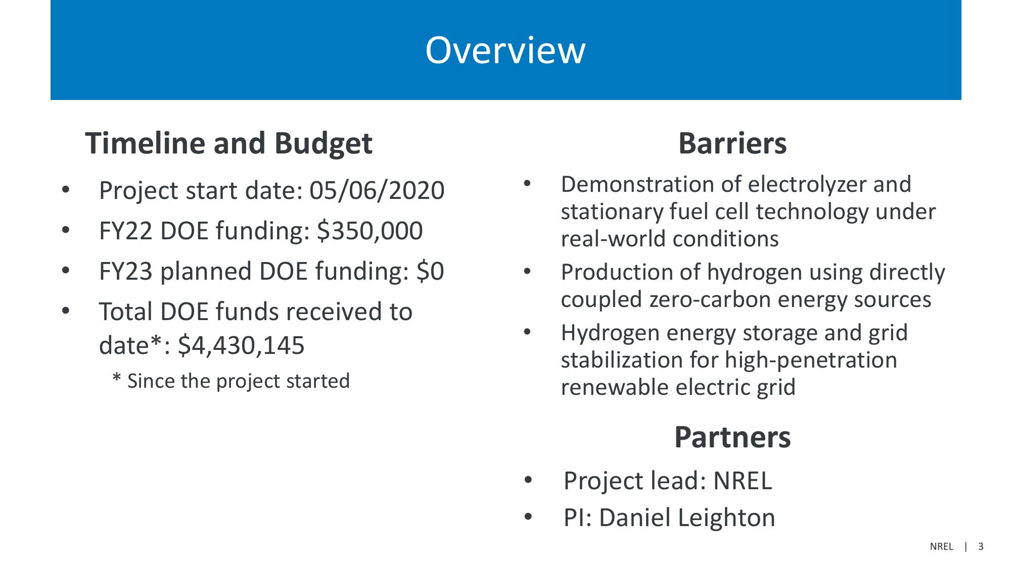 Investor Presentation  slide image #3