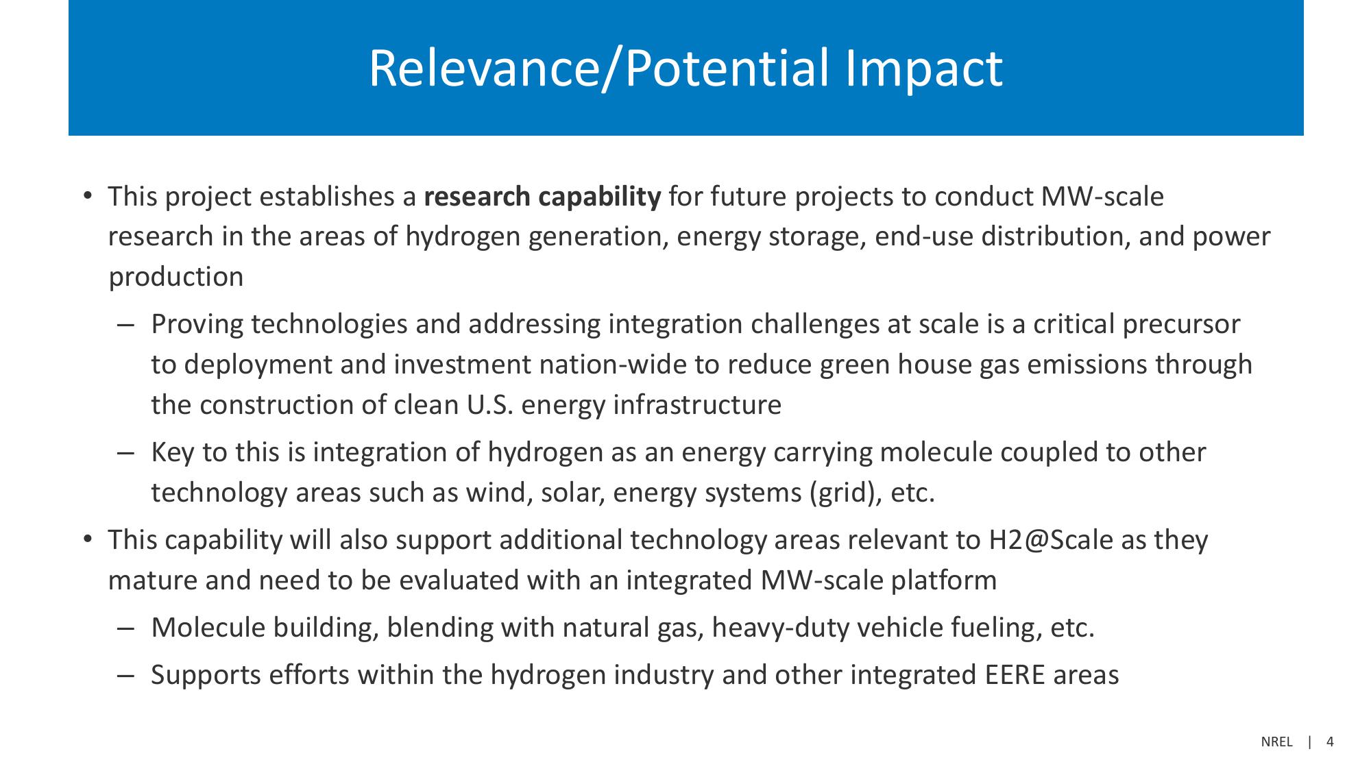 Investor Presentation  slide image #4