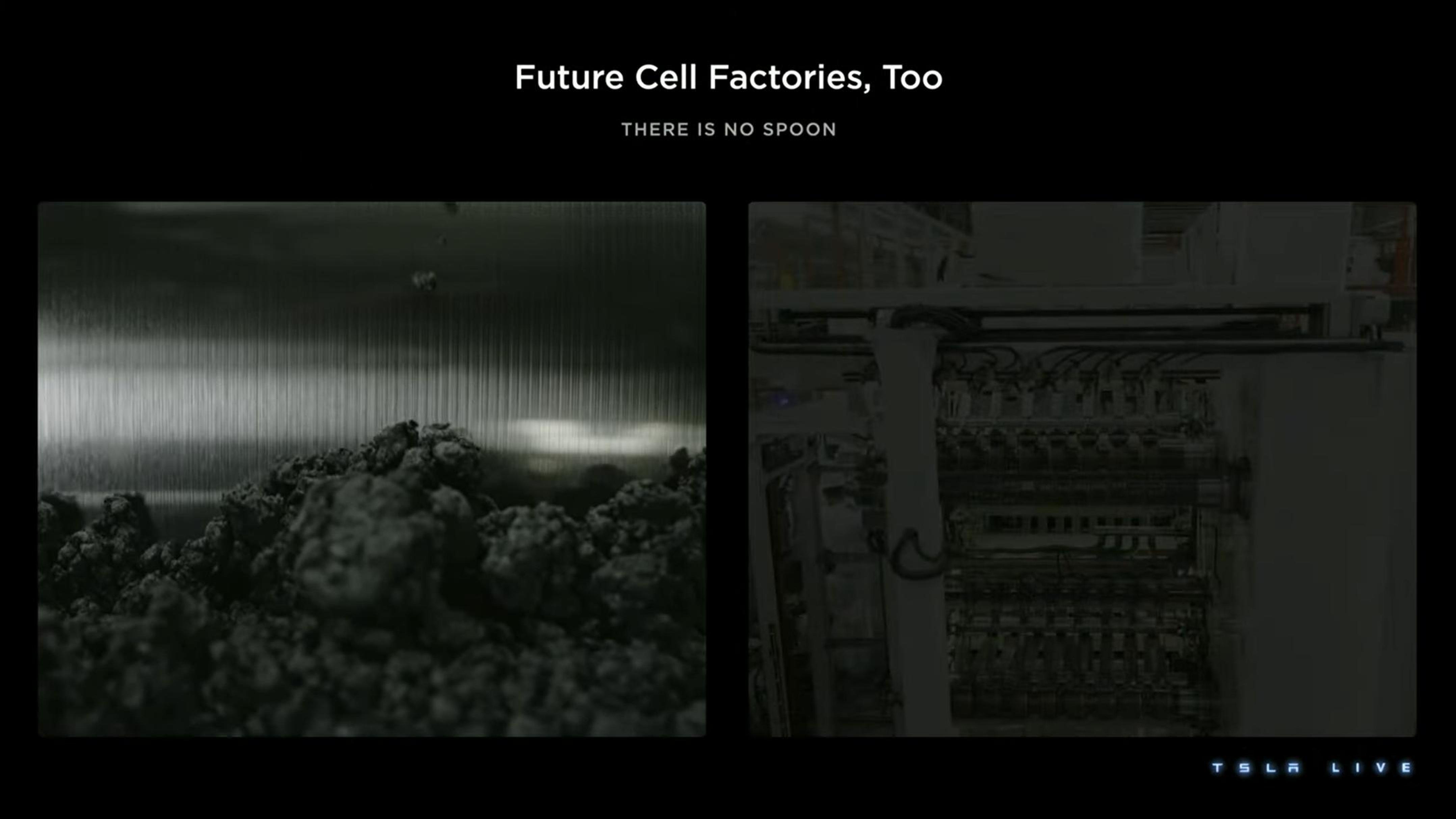 Tesla Investor Day Presentation Deck slide image #121