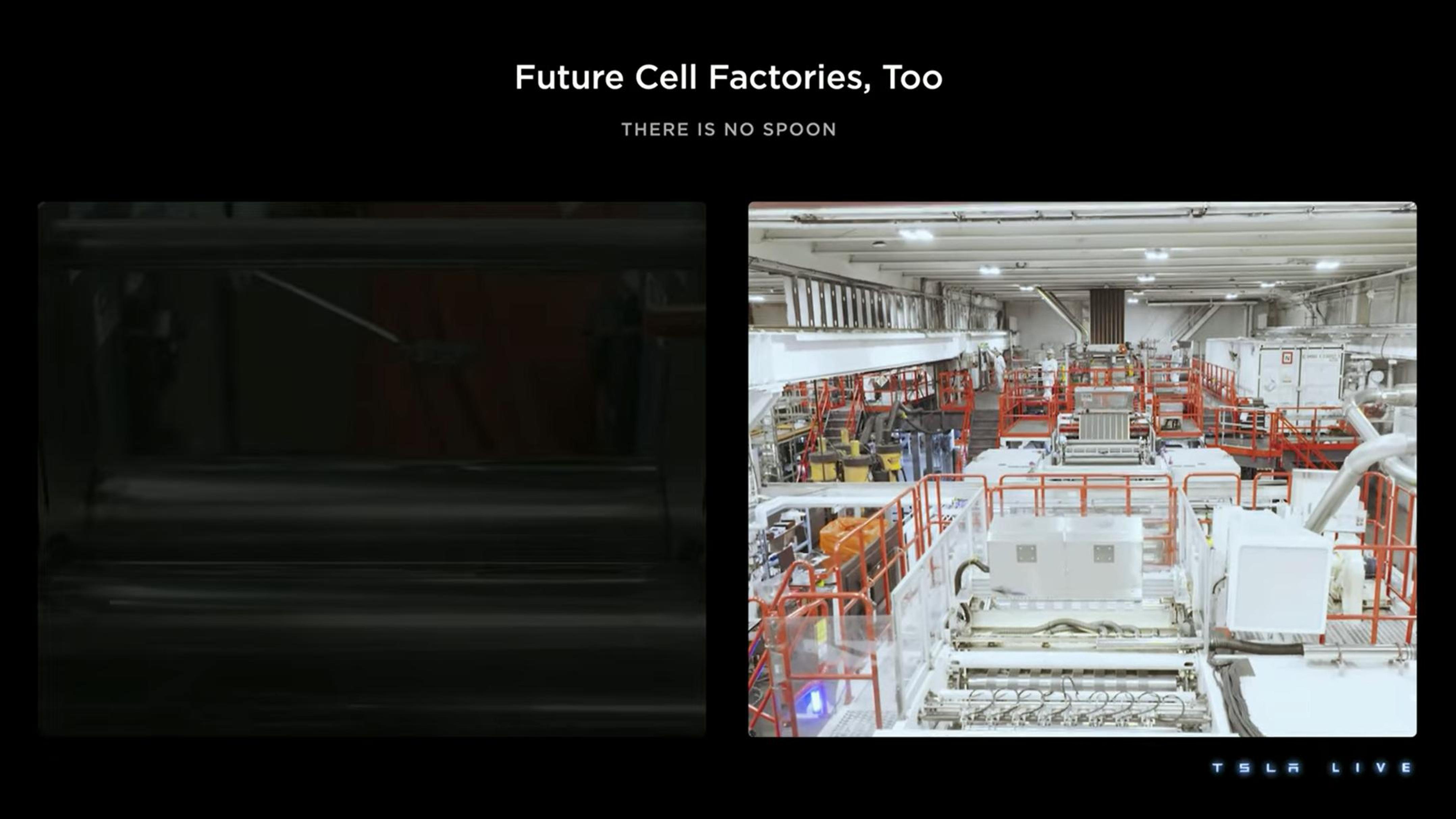 Tesla Investor Day Presentation Deck slide image #122