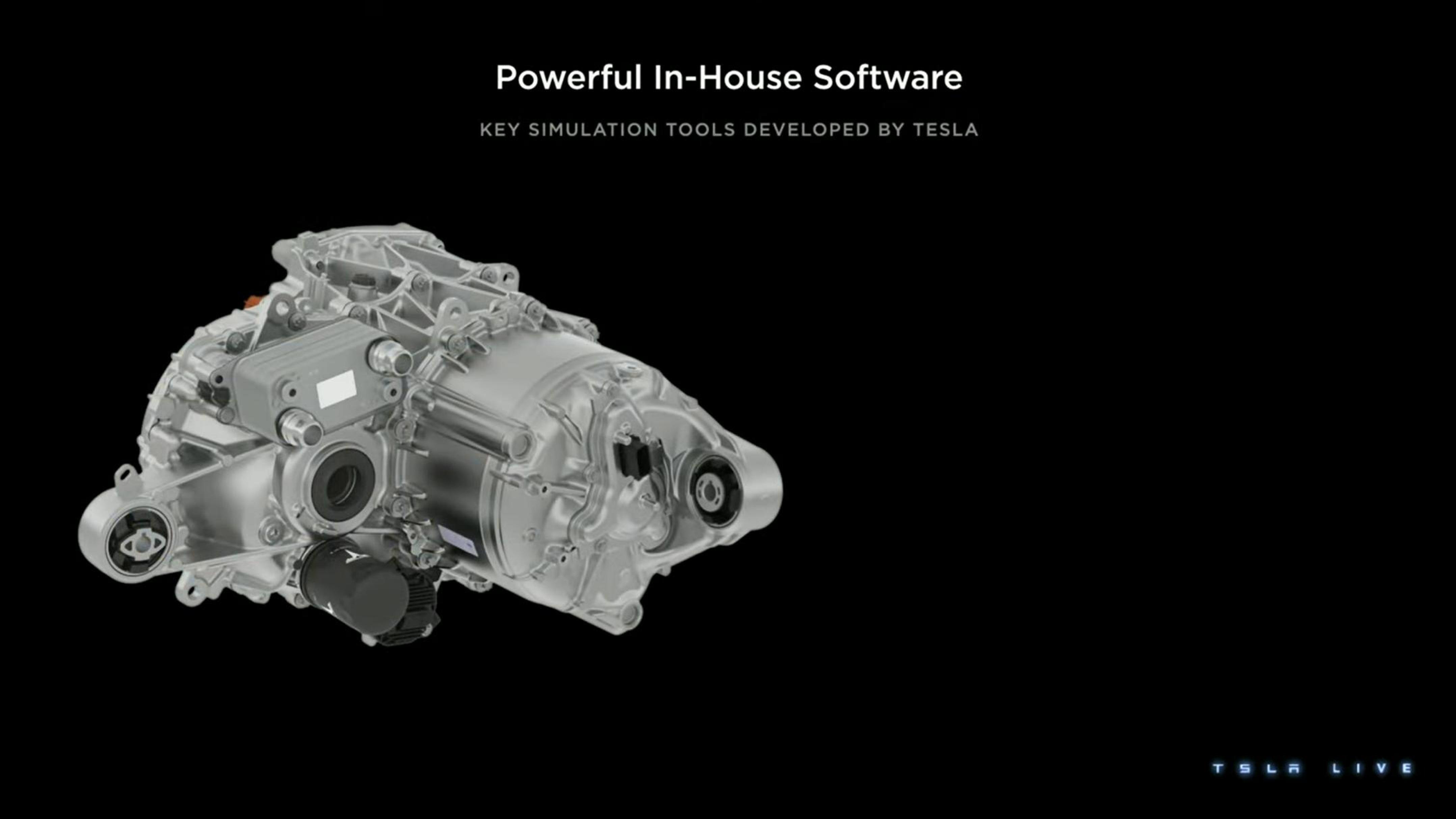 Tesla Investor Day Presentation Deck slide image #46