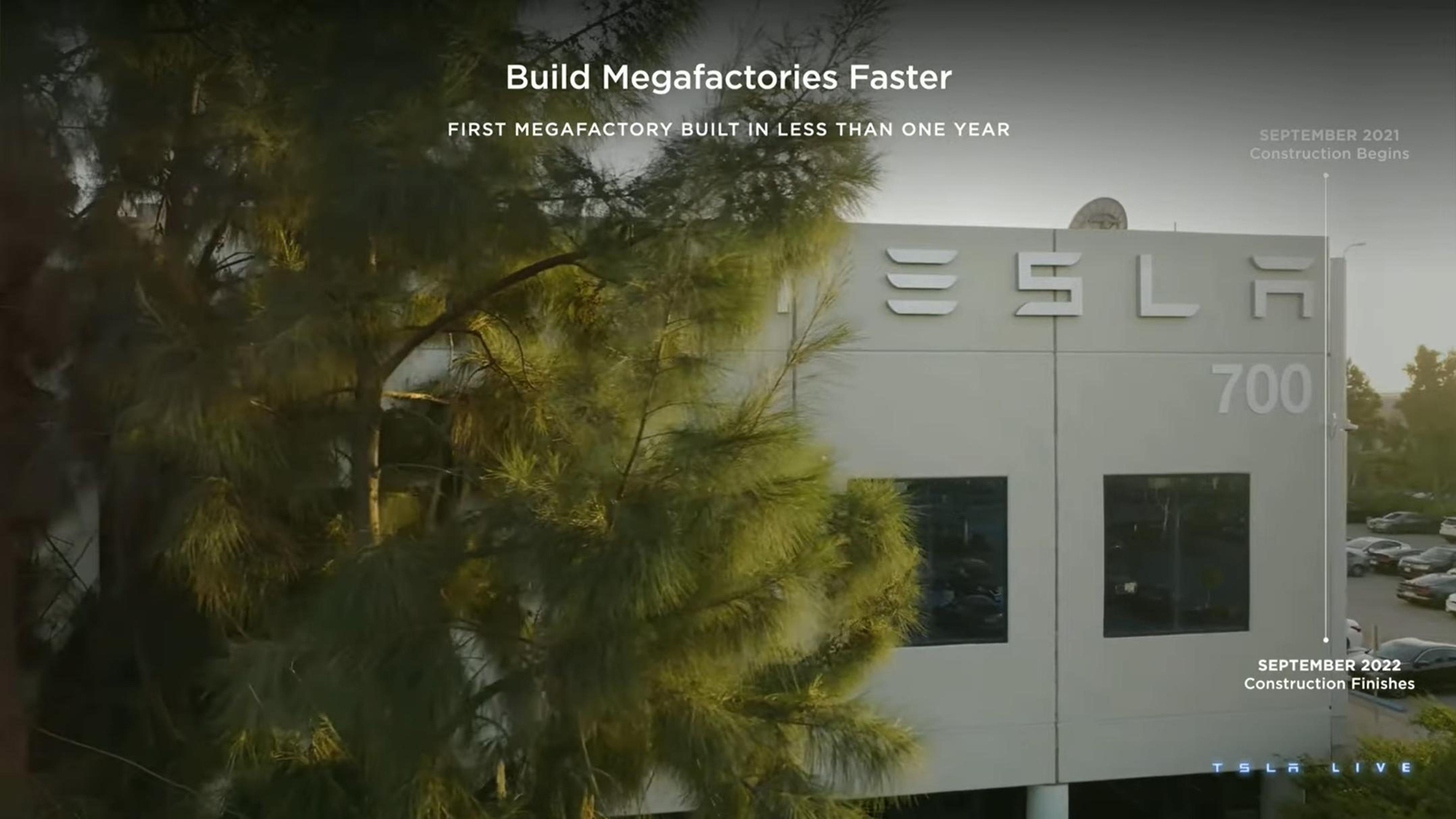 Tesla Investor Day Presentation Deck slide image #136