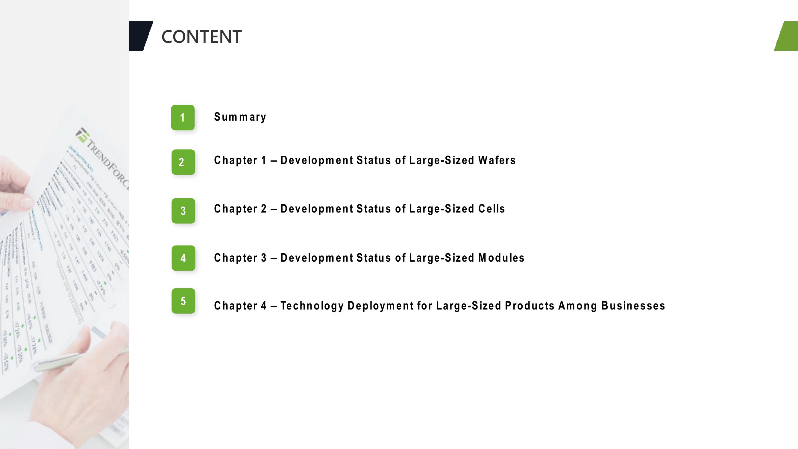 Capacity, Applications, and Outlook slide image #2