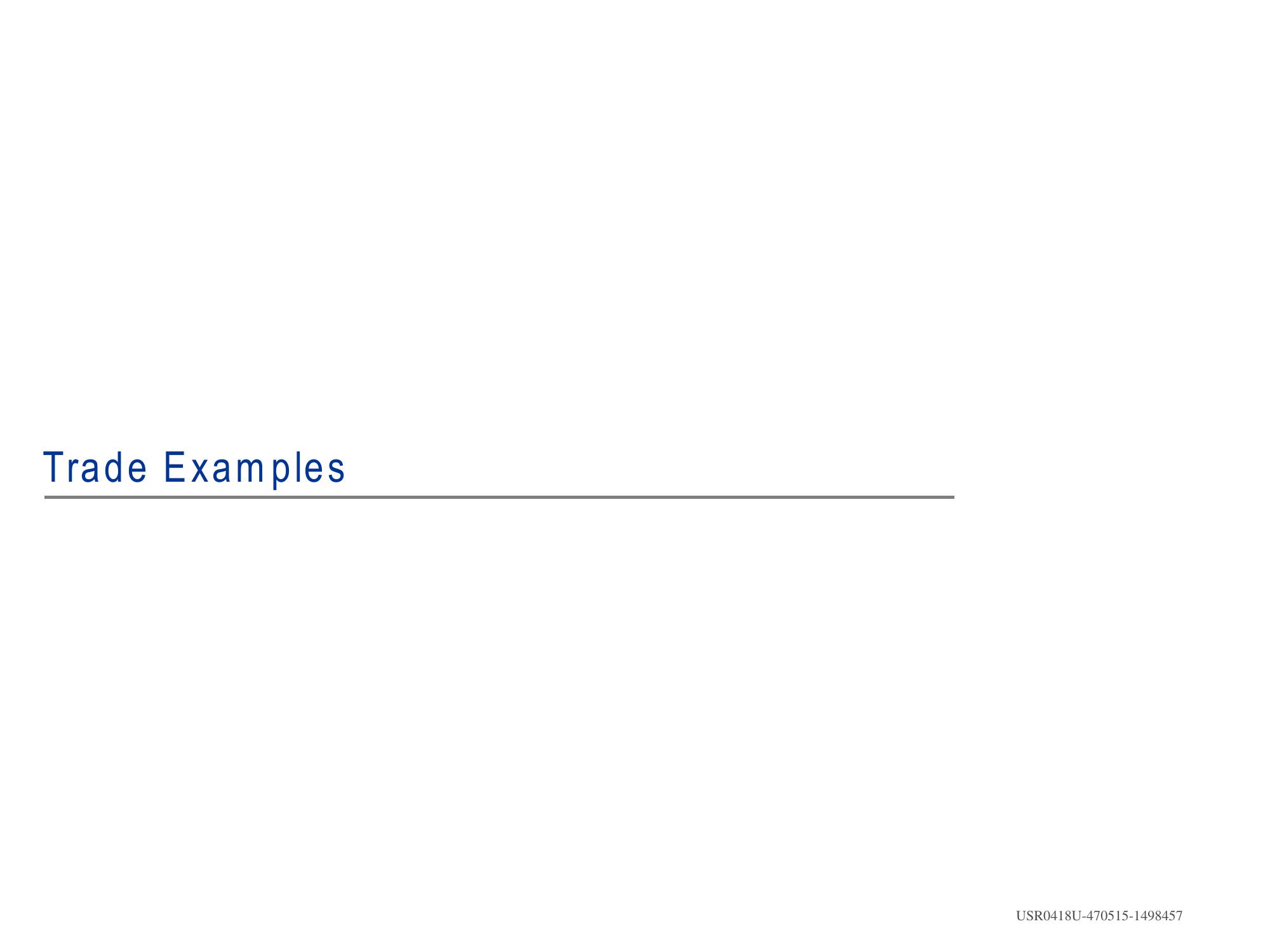 BlackRock Global Long/Short Credit Absolute Return Credit slide image #28