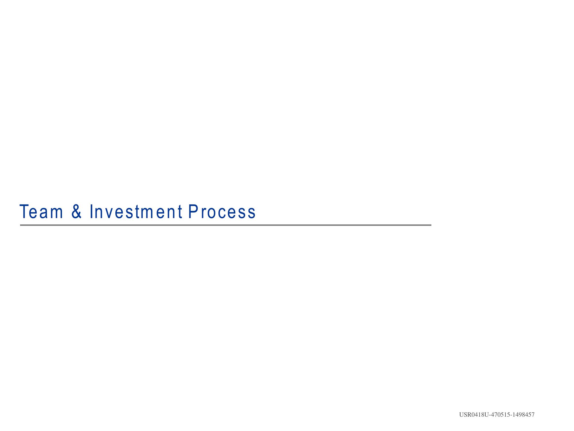 BlackRock Global Long/Short Credit Absolute Return Credit slide image #21