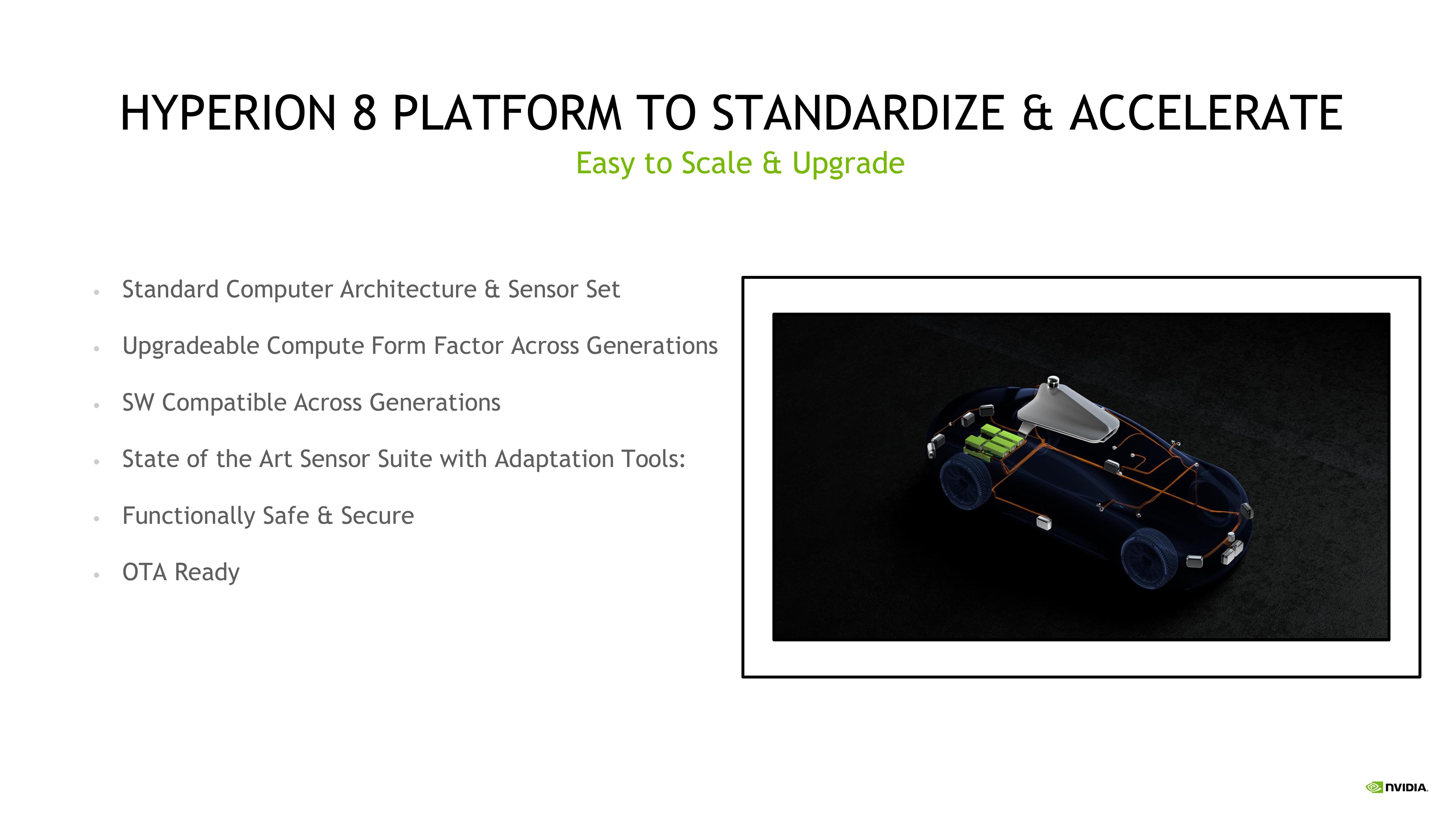 NVIDIA Investor Presentation Deck slide image #4