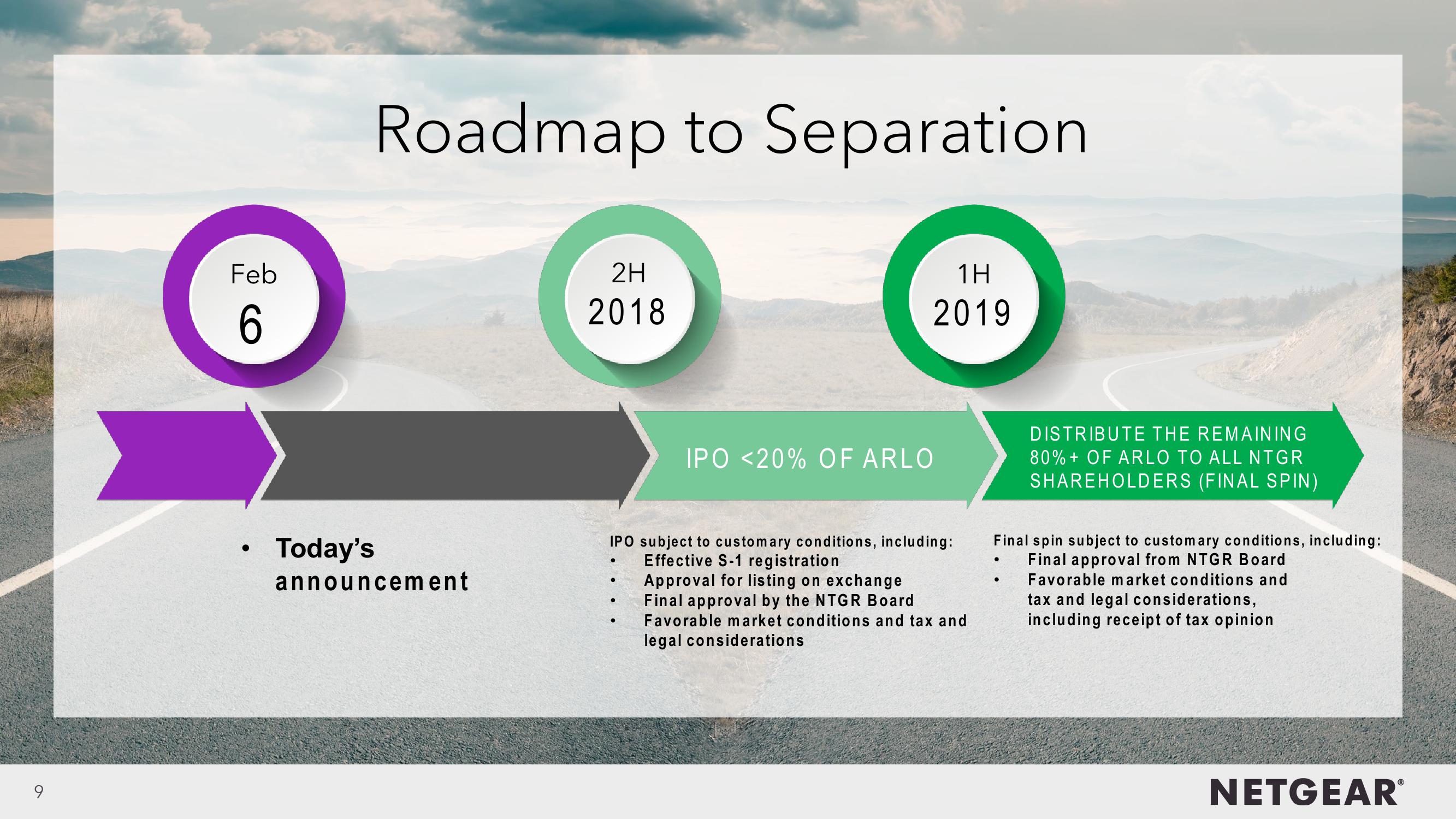 4Q17 Investor Presentation slide image #9