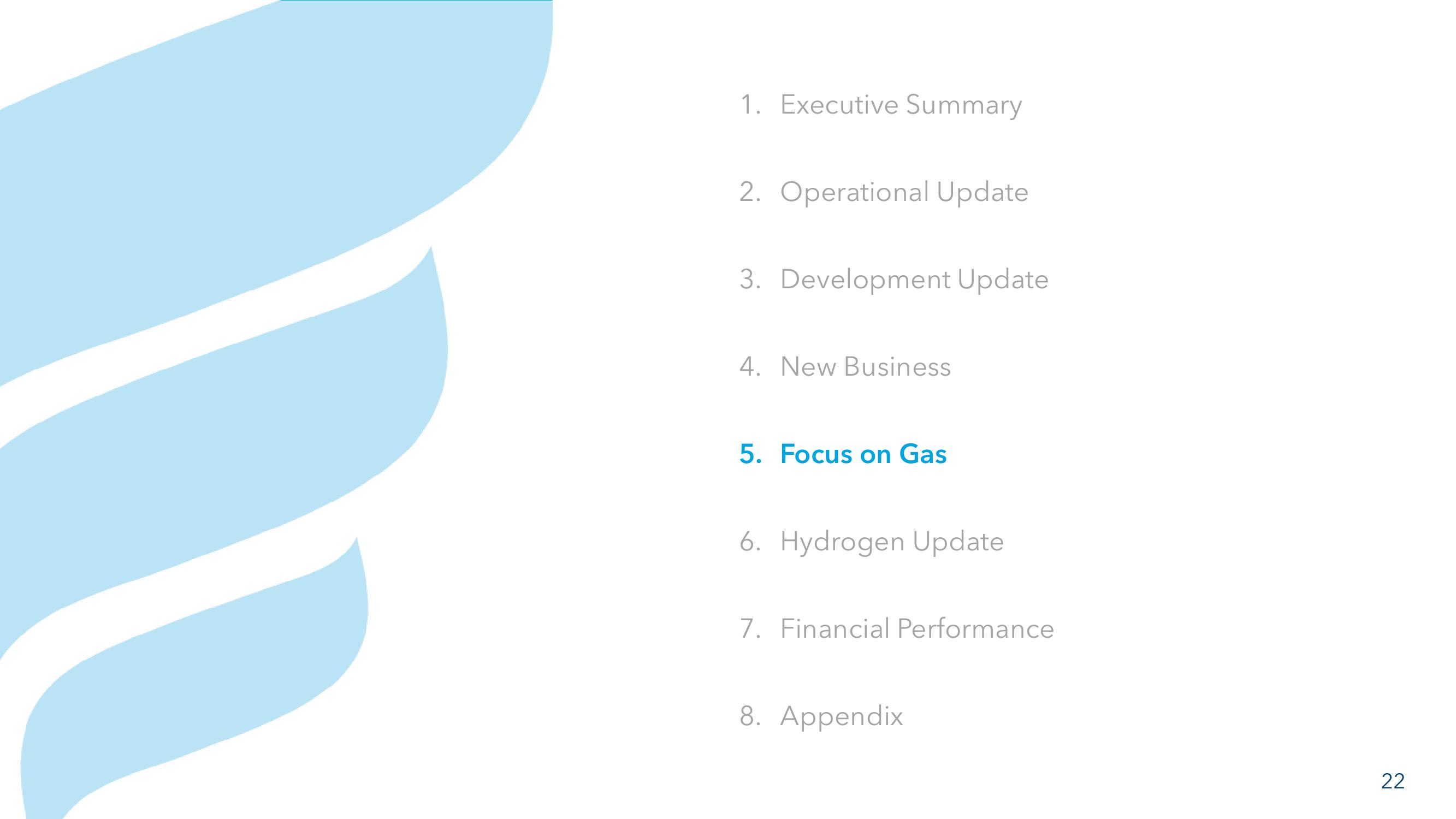 NewFortress Energy Results Presentation Deck slide image #22